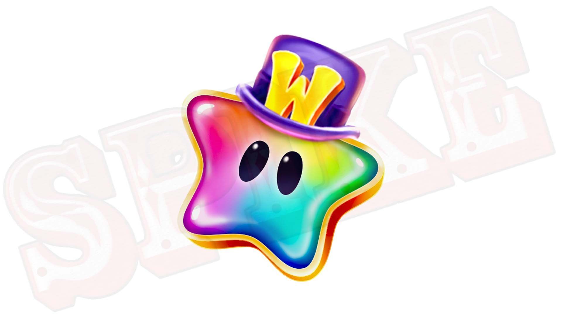 Finn And The Candy Spin SPIKE Slot