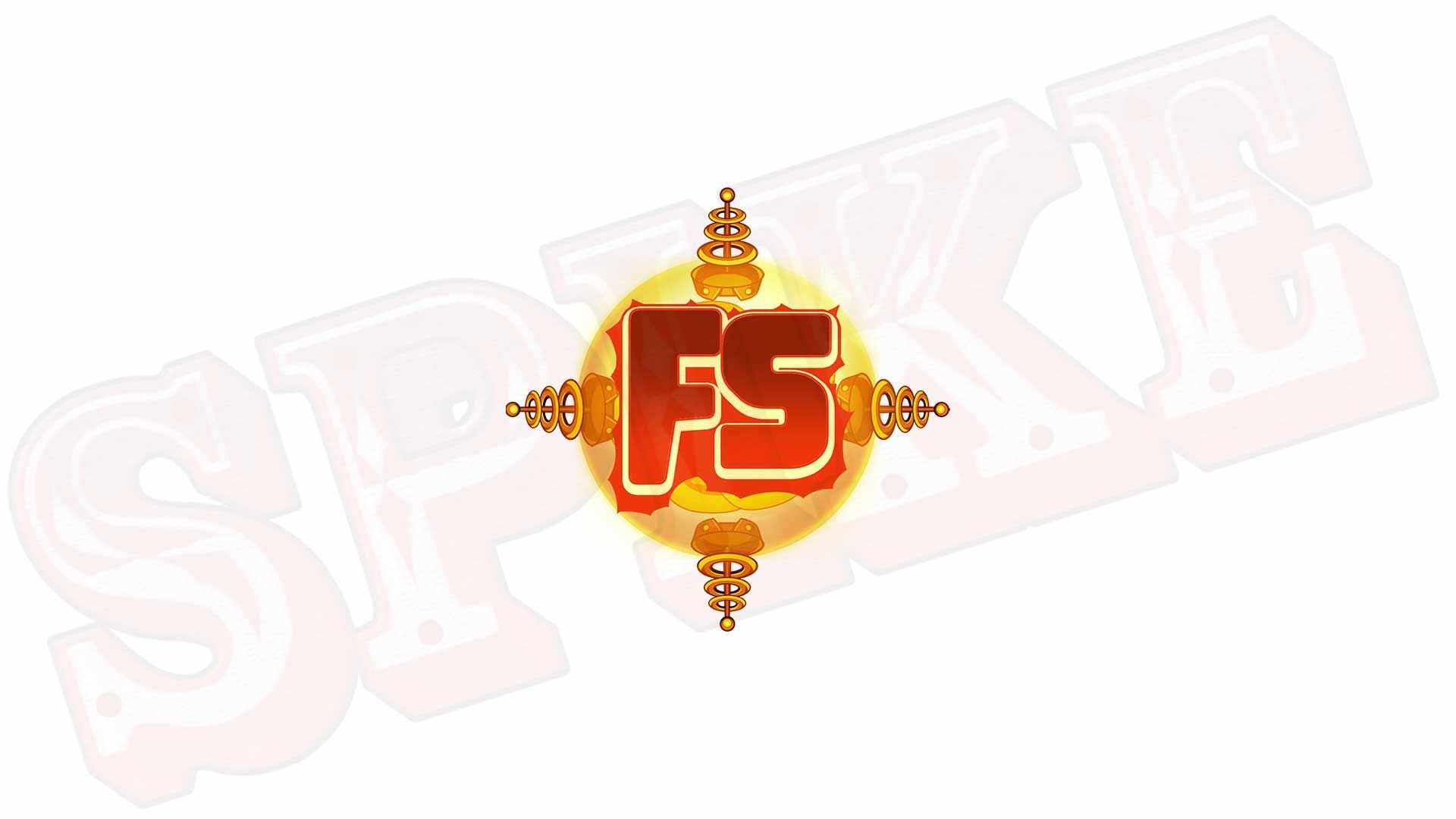 Fire My Laser Slot Simbolo Scatter FS