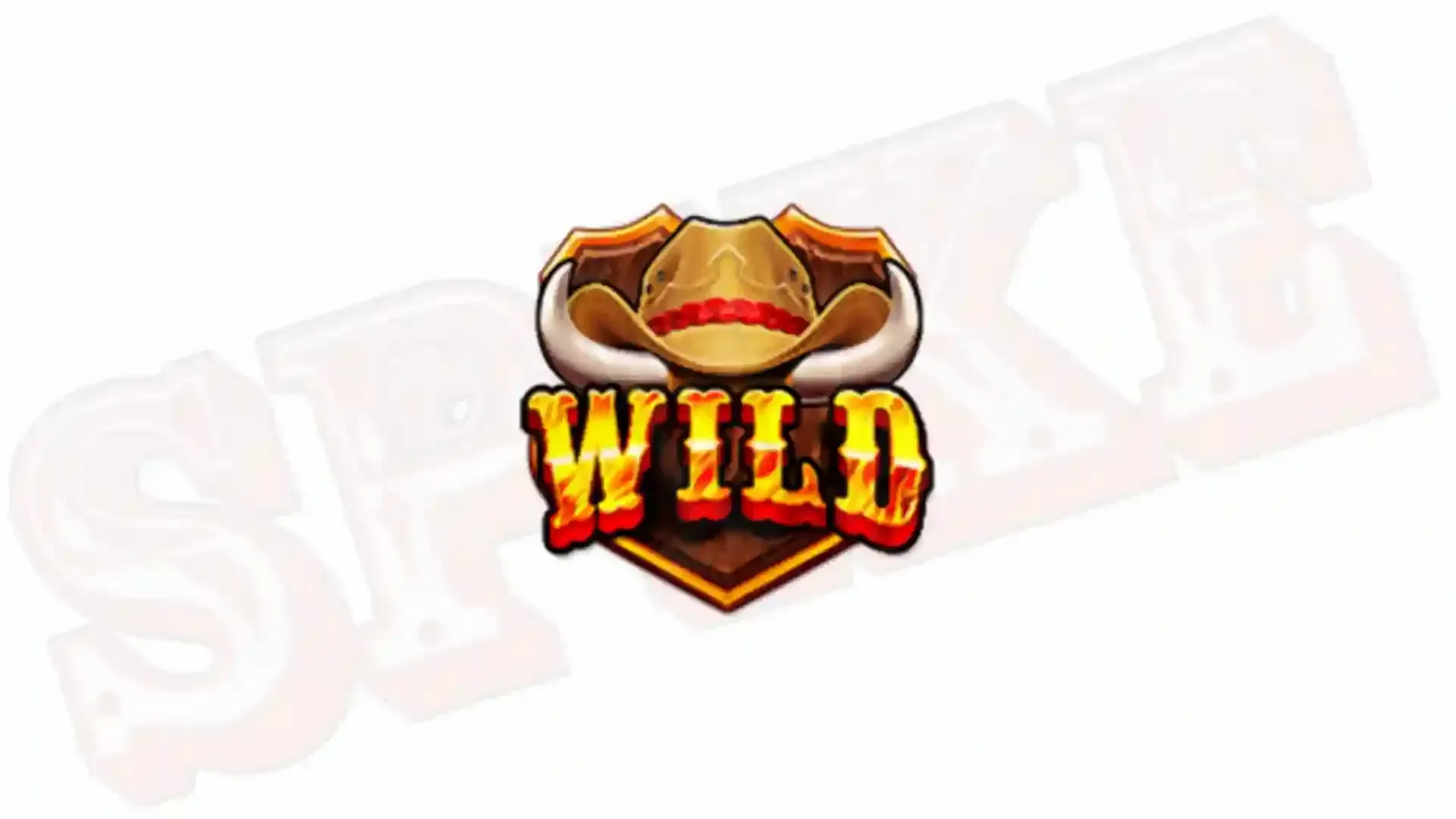 Fire Stampede 2 Slot Simbolo Wild