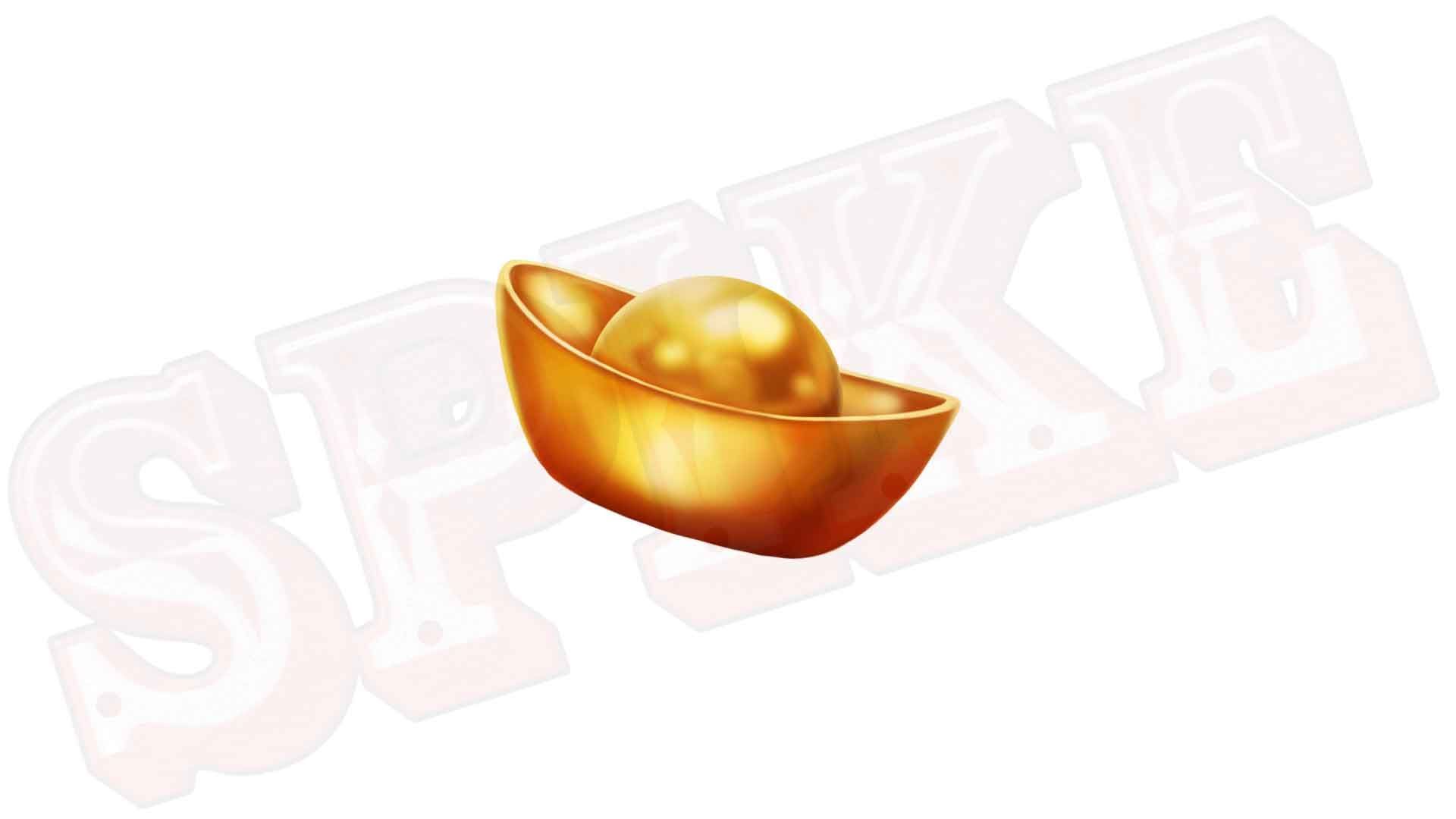 Floating Dragon Year Of The Dragon Slot Simbolo Barca