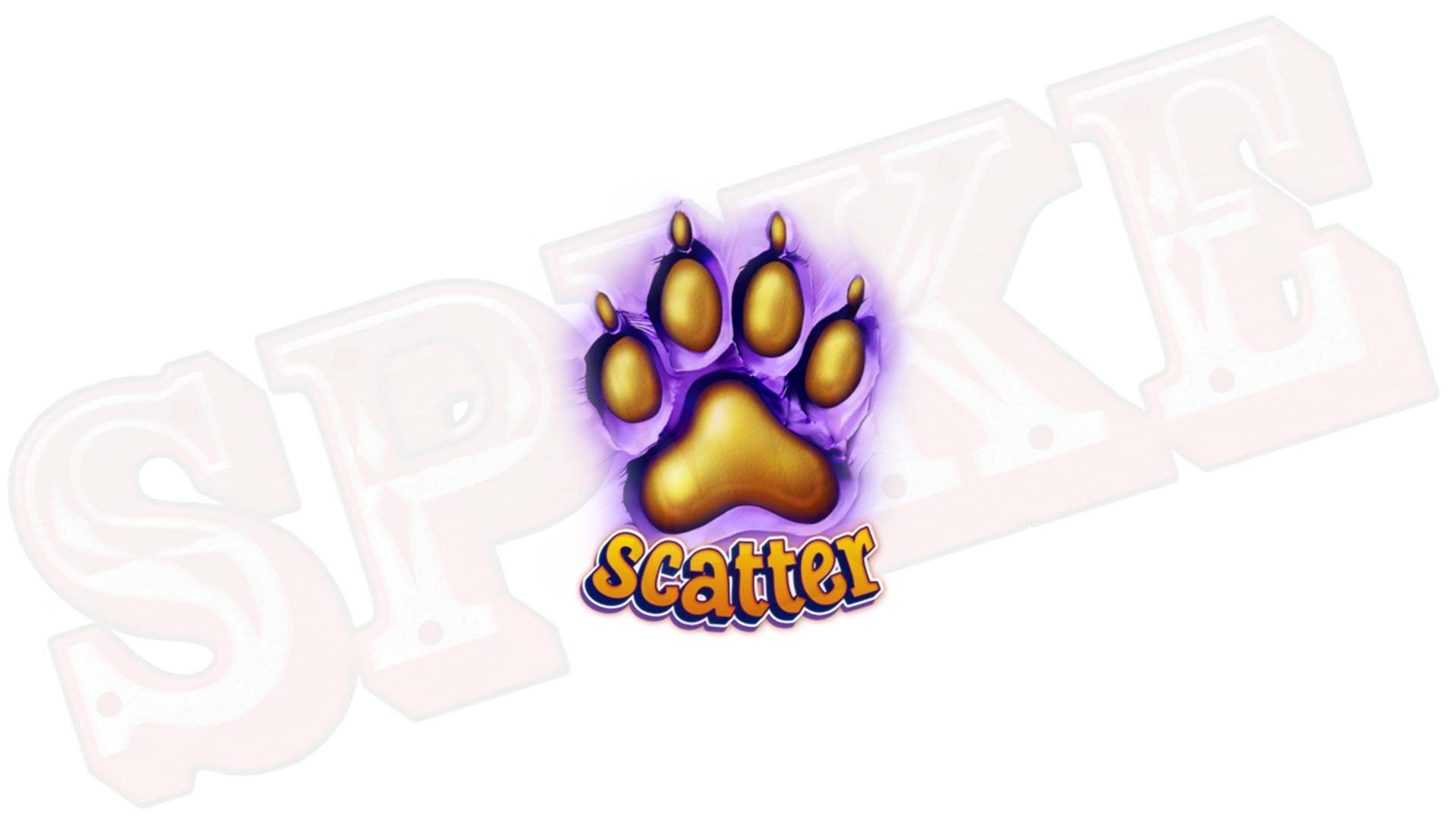 Fonzo's Feline Fortunes Slot Simbolo Scatter