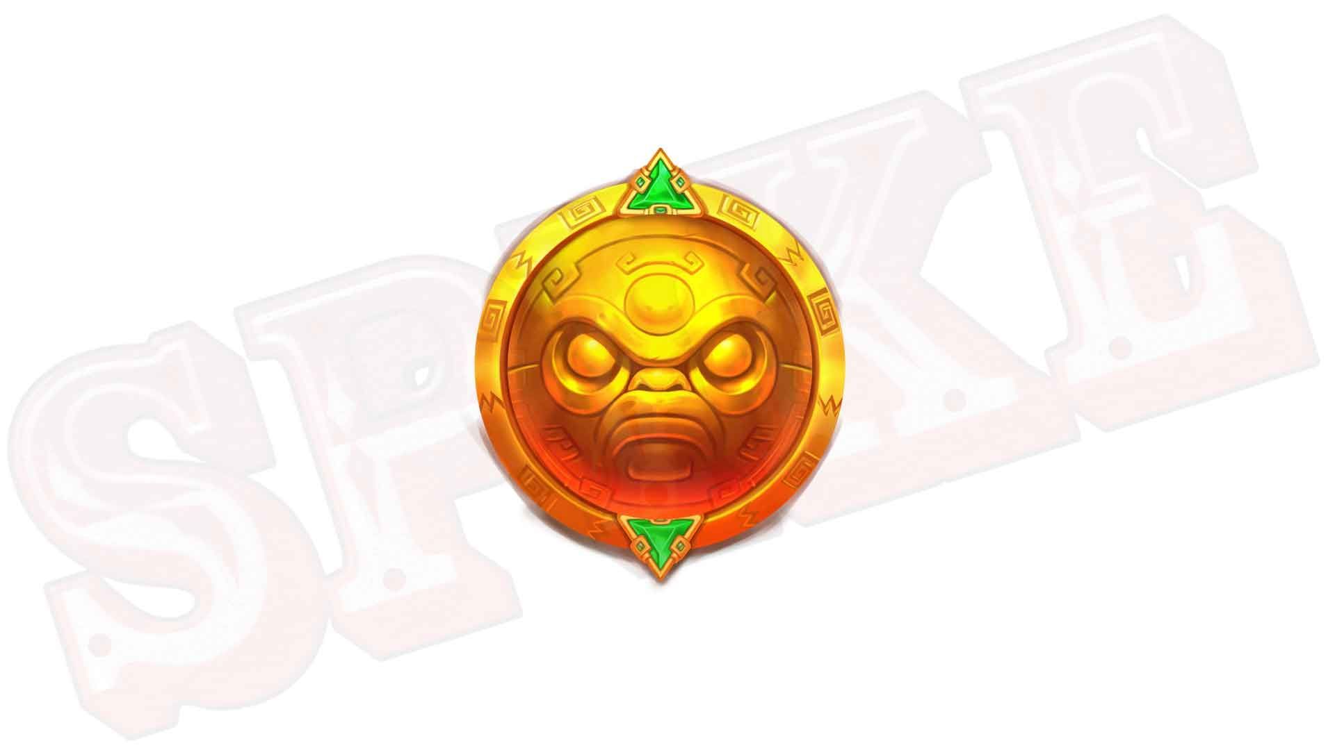 Fortune Hit’n Roll Slot Simbolo Wild