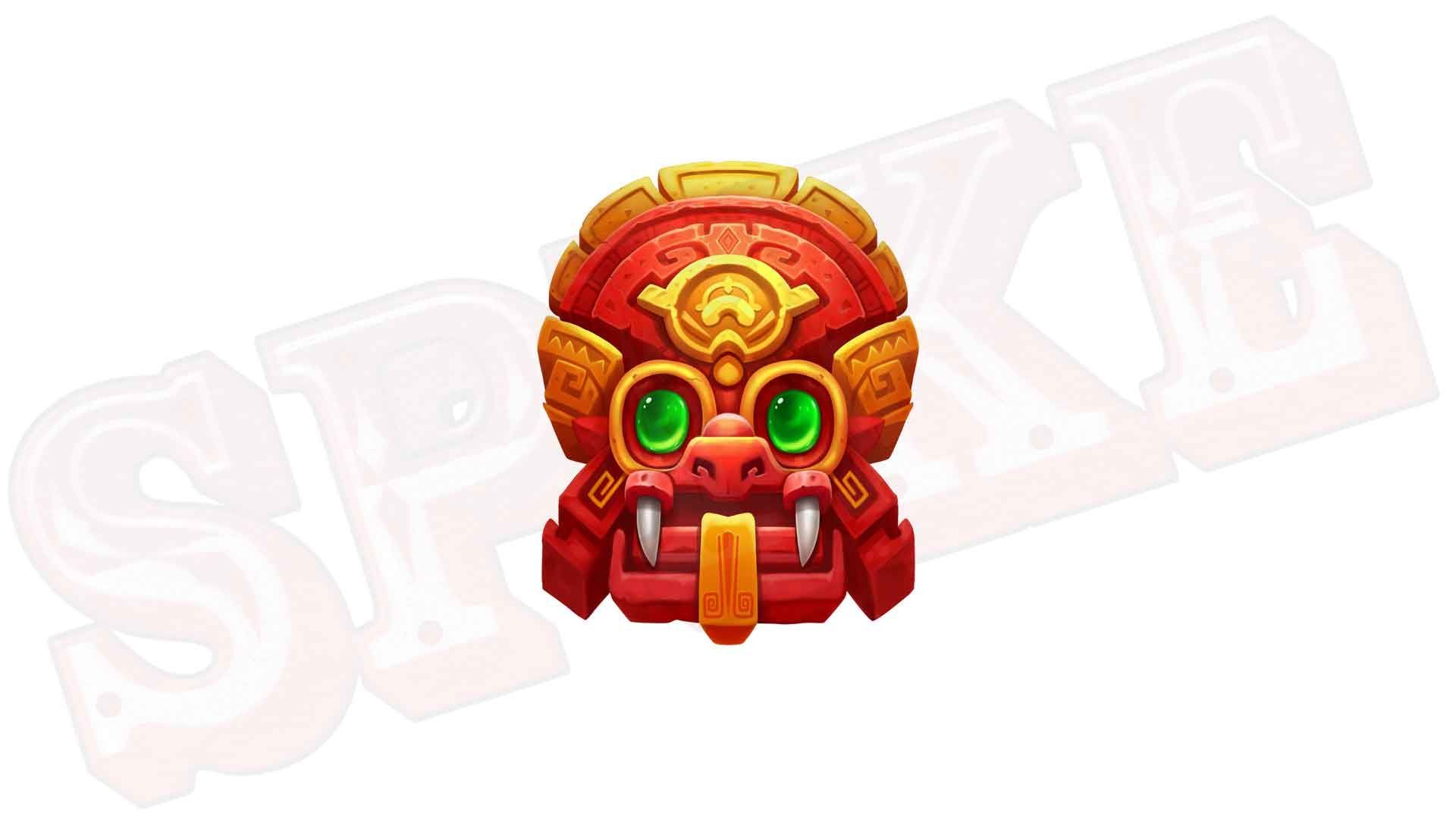 Fortune Hit’n Roll SPIKESlot