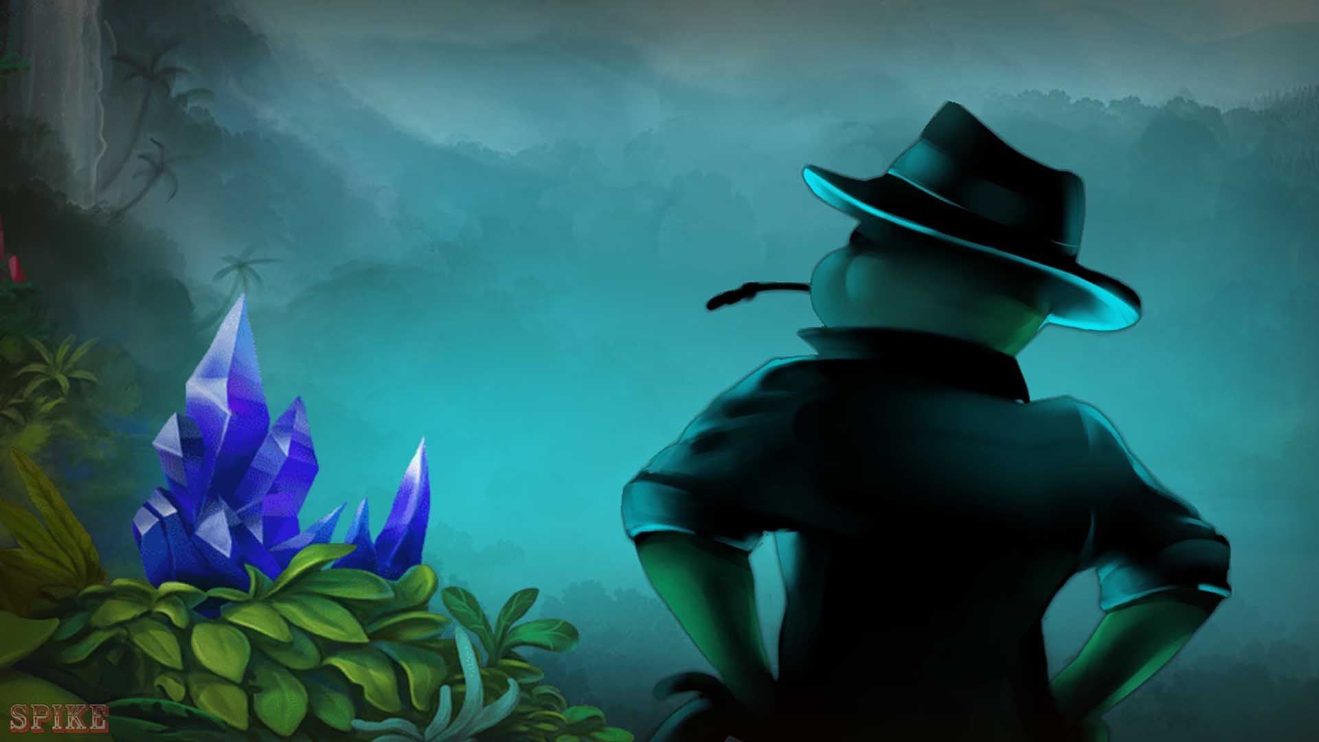 Frogblox Slot Gratis