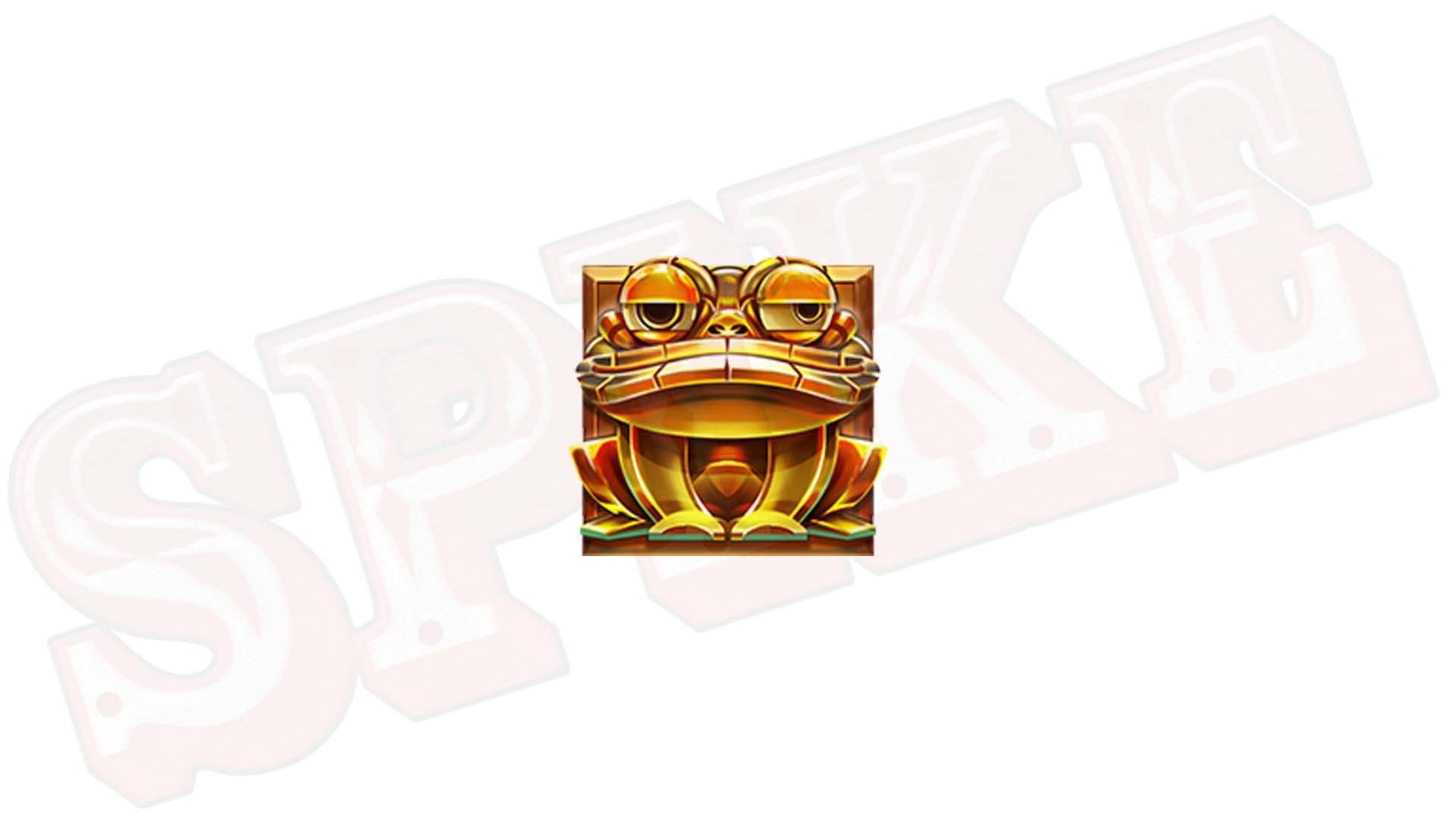 Frogblox Slot Simbolo Rana