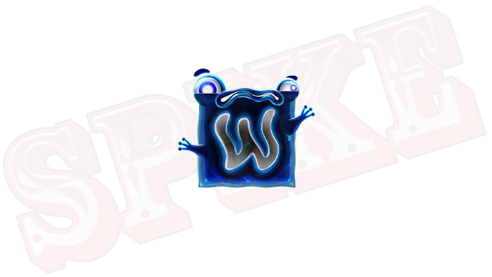 Frogblox Slot Simbolo Wild