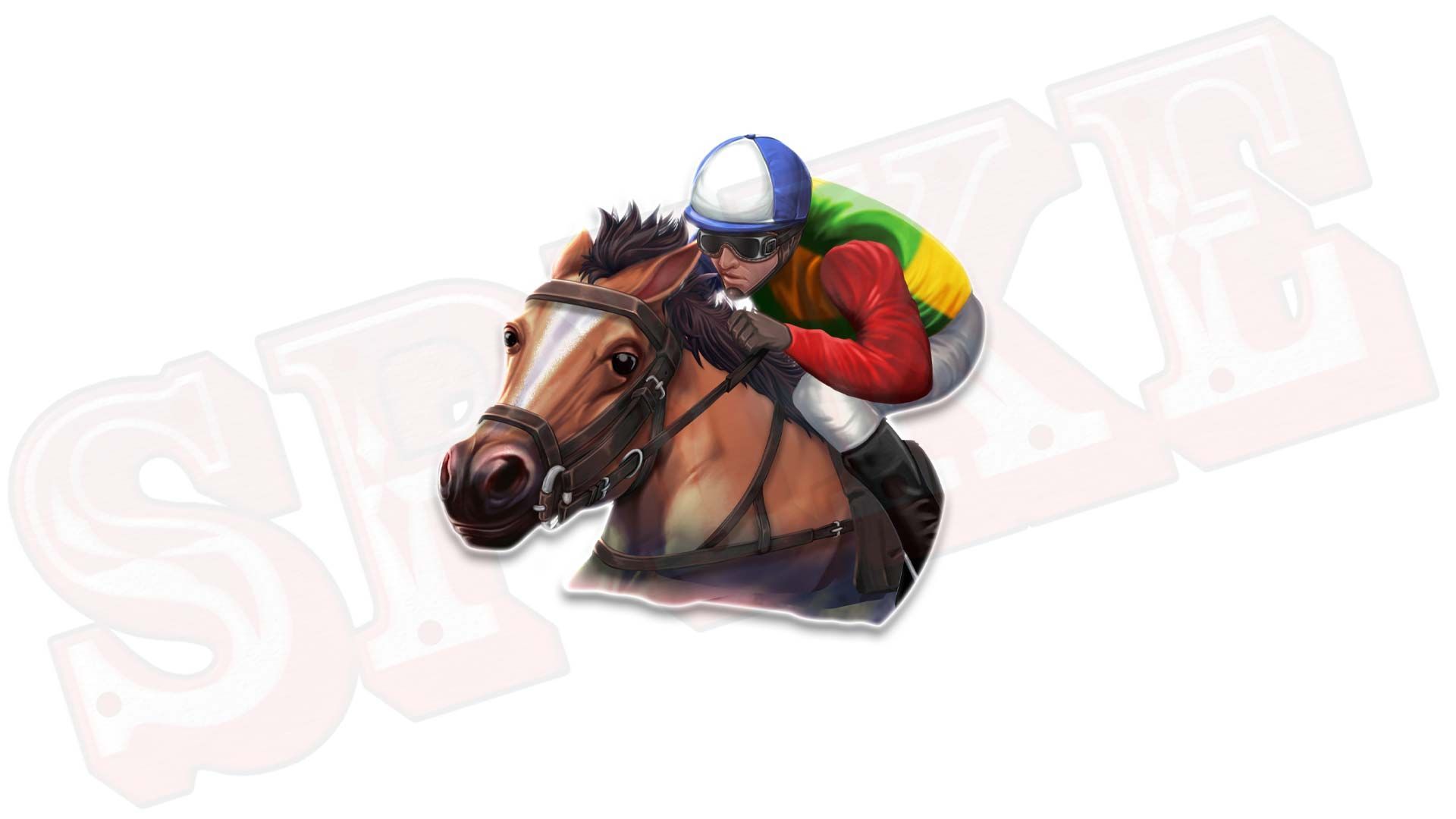 Front Runner Odds On SPIKESlot