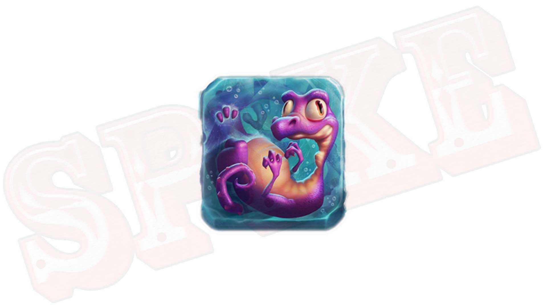 Frozen Age Slot Blocchi Giganti