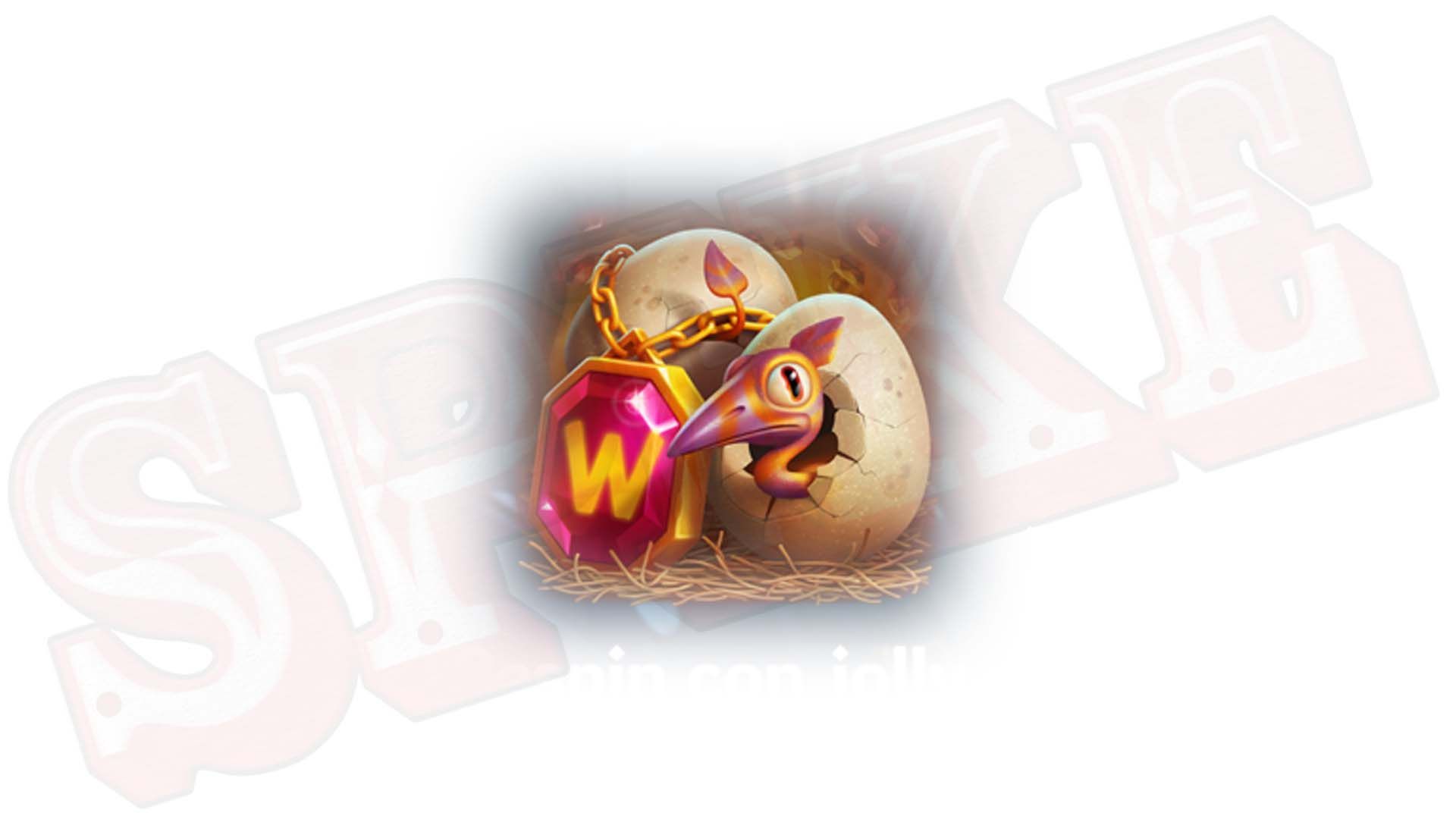 Frozen Age Slot Jolly Respin