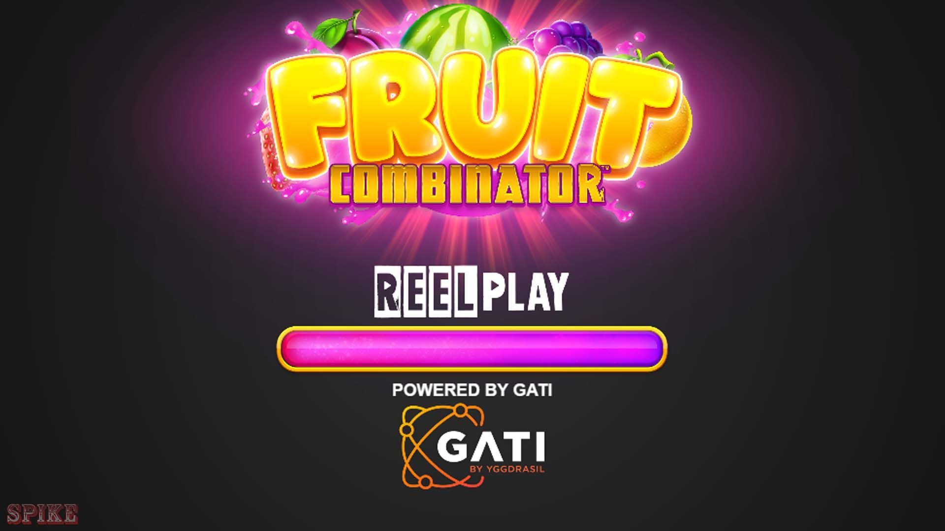 Fruit Combinator Slot Gratis