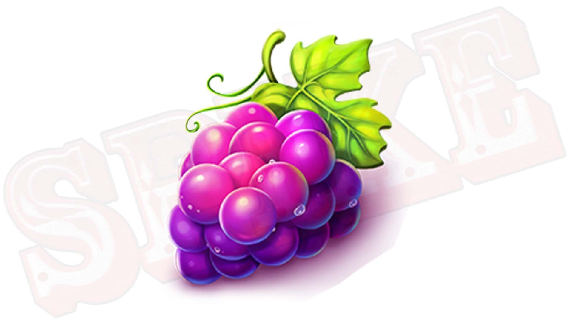 Fruit Combinator SPIKE Slot