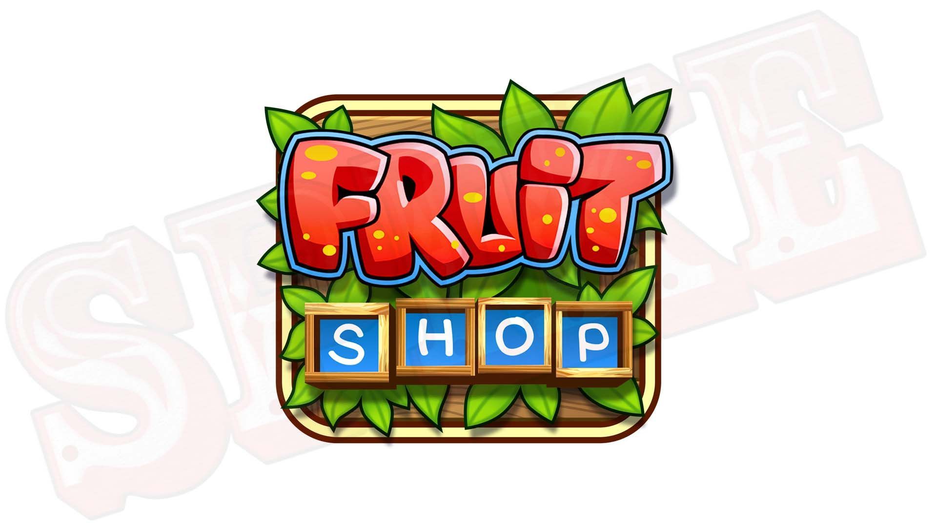 Fruit Shop Frenzy Slot Simbolo Jolly