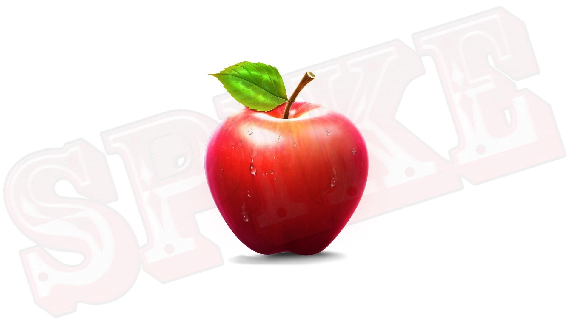 Fruity Treats SPIKESlot