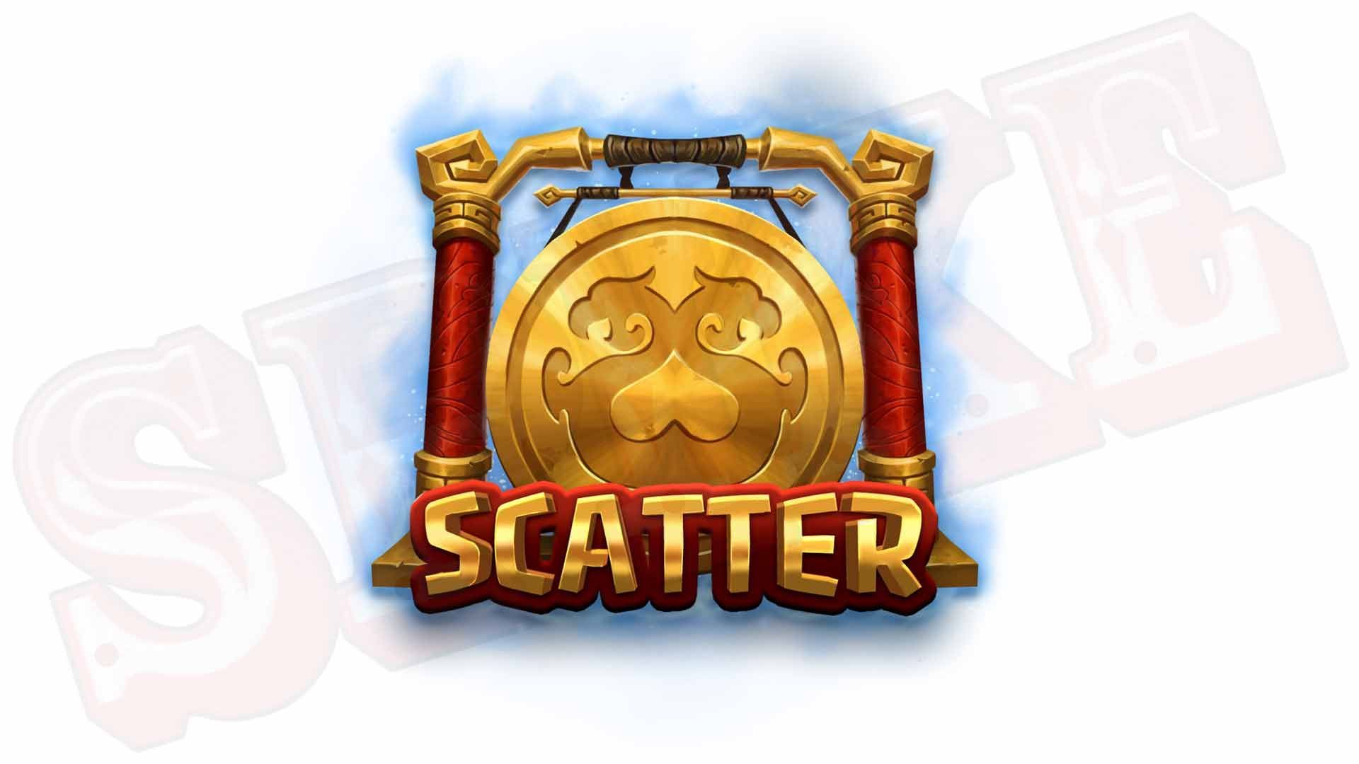 Fulong 88 Slot Simbolo Scatter