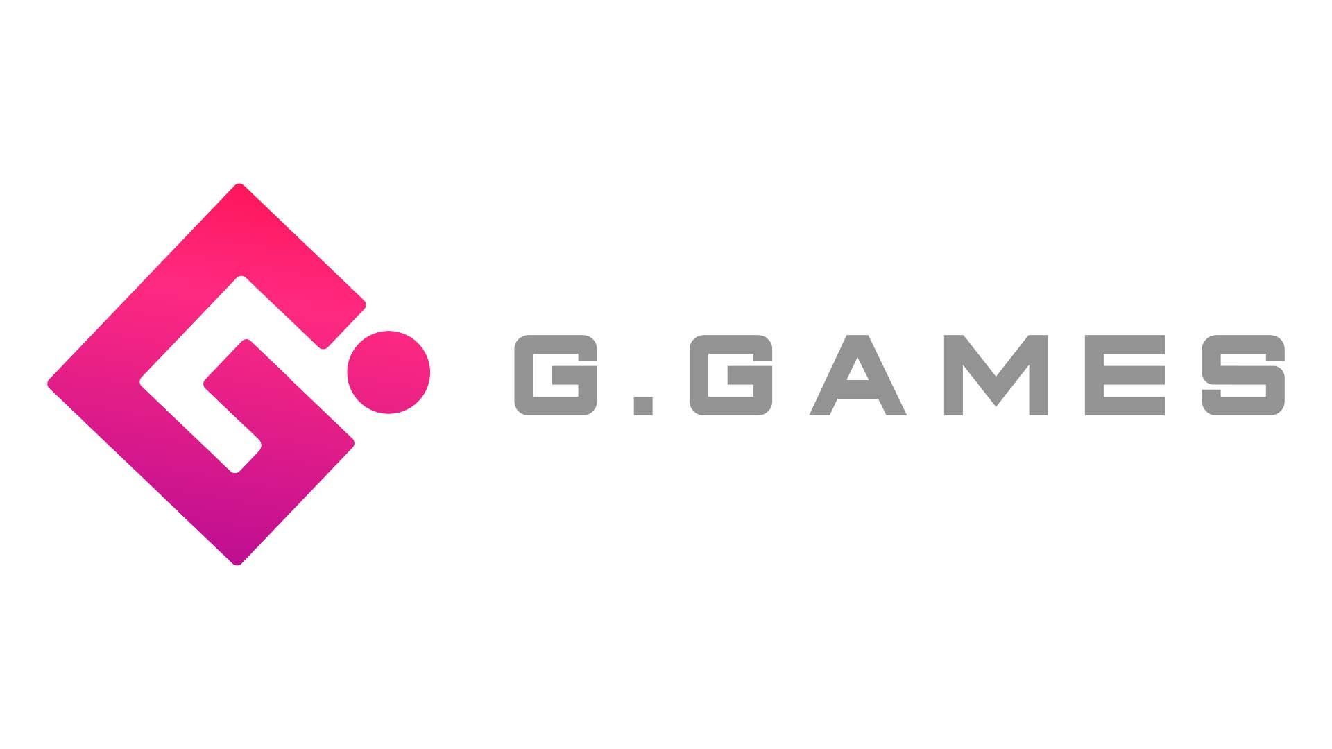 G.Games Provider Free Slot Machine Online Play