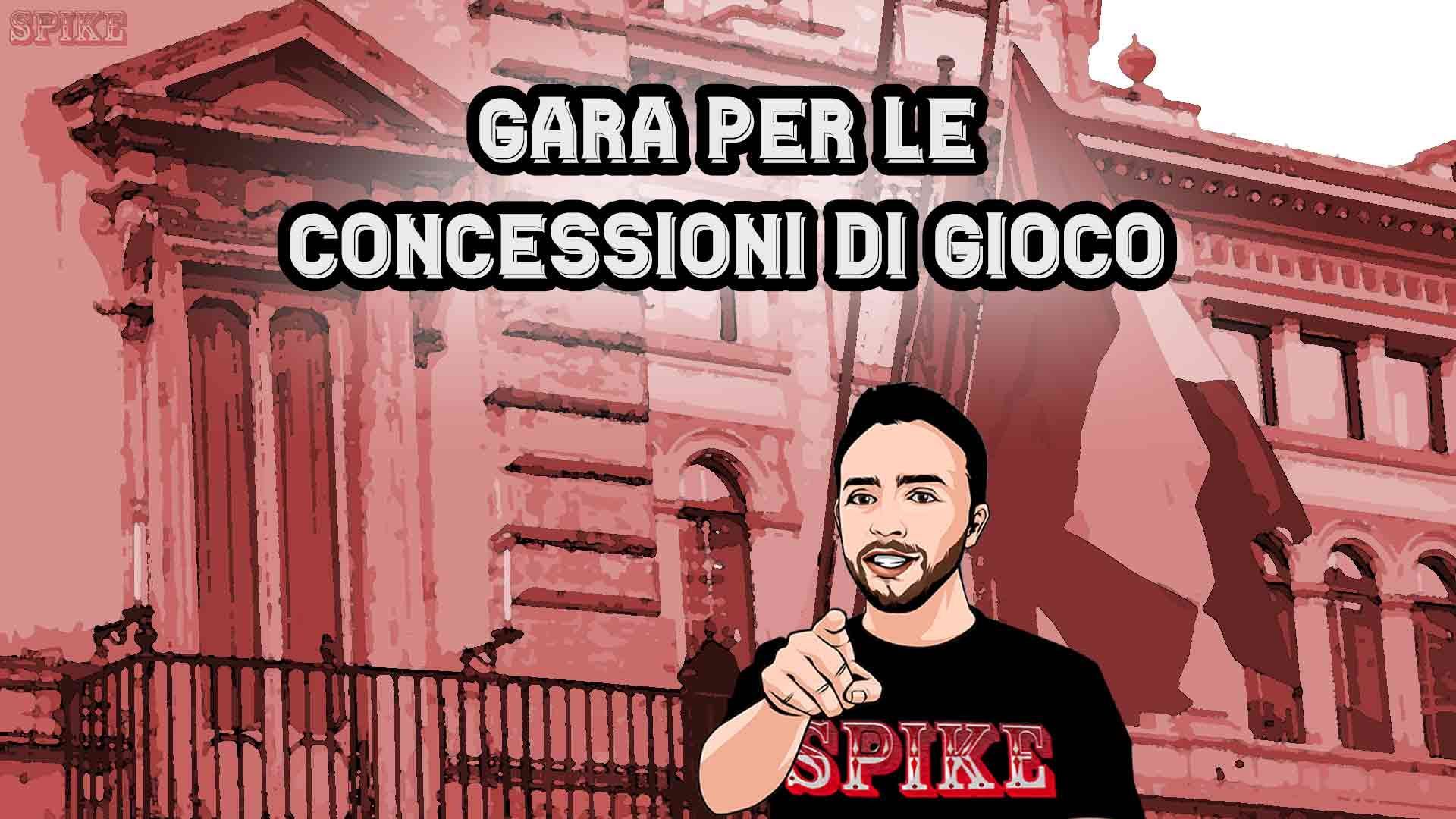 Riforma Gioco Pubblico