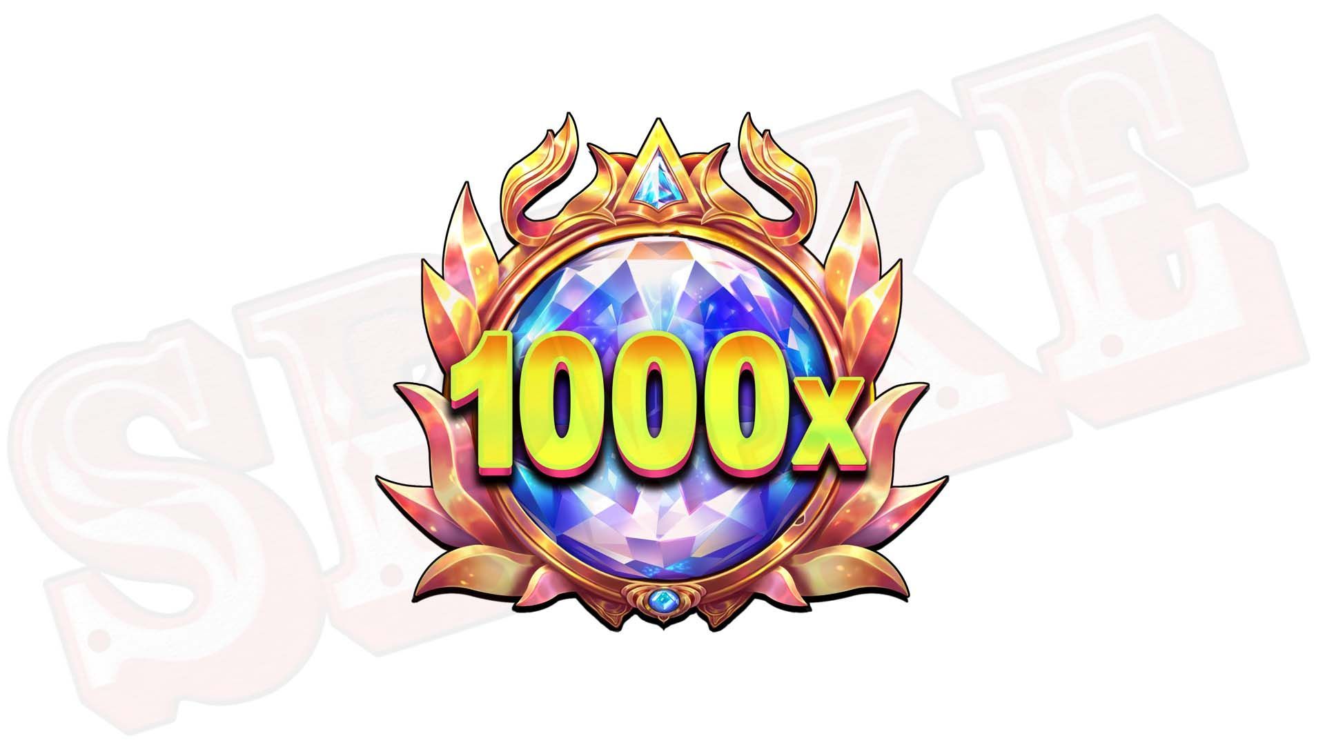 Gates Of Olympus 1000 Slot Simbolo Moltiplicatore x1000