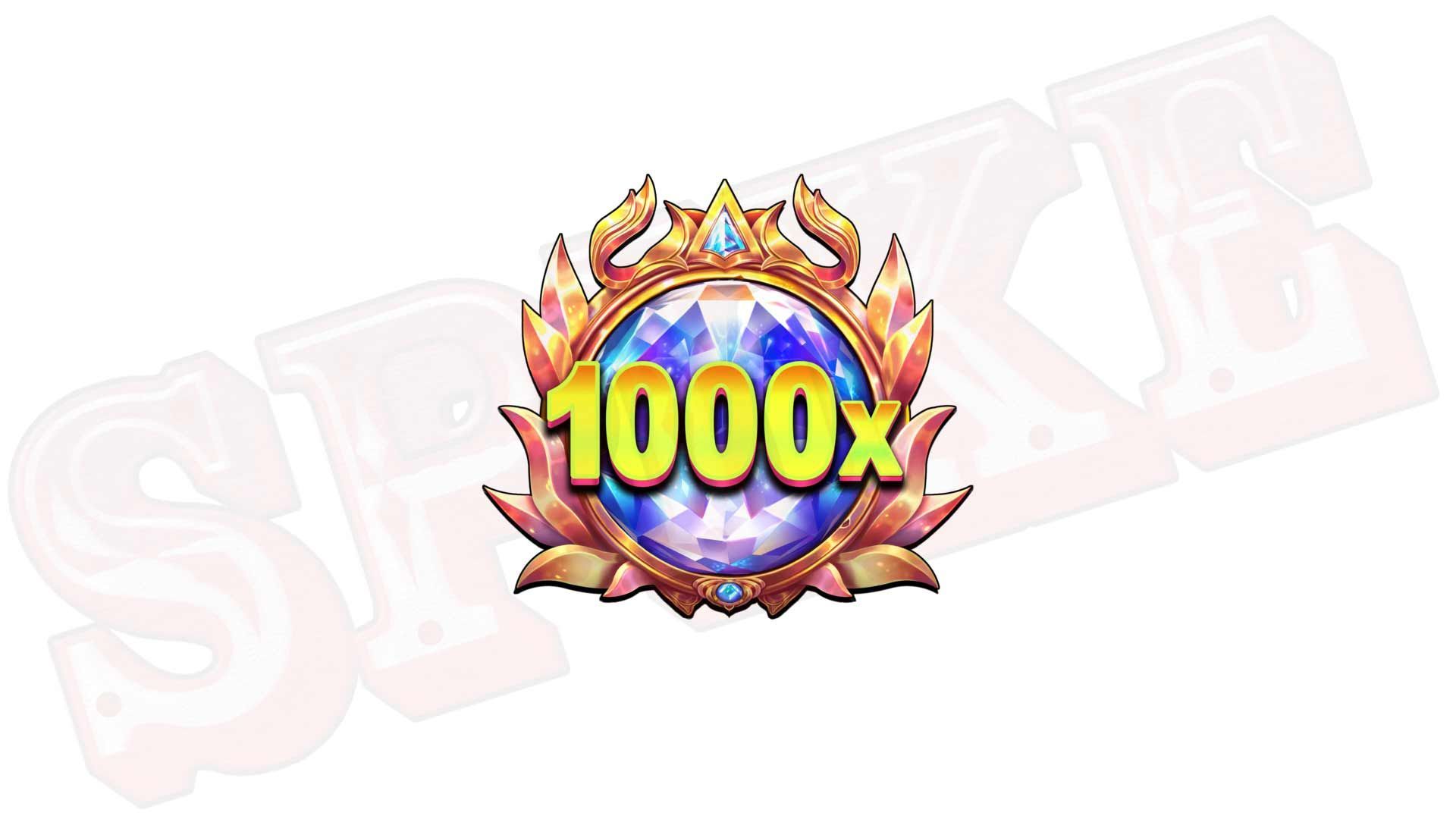 Gates Of Olympus Super Scatter Slot Simbolo Moltiplicatore