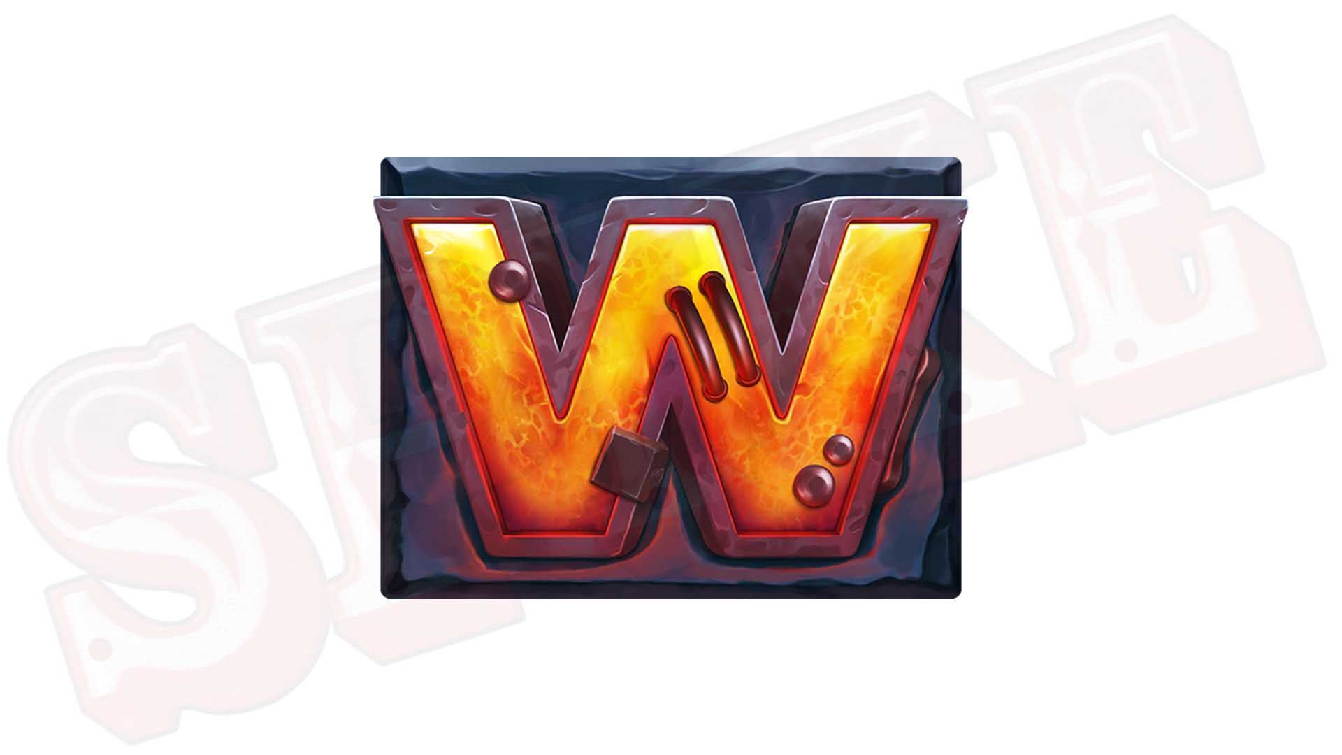 Gears Of Horus Slot Simbolo Wild