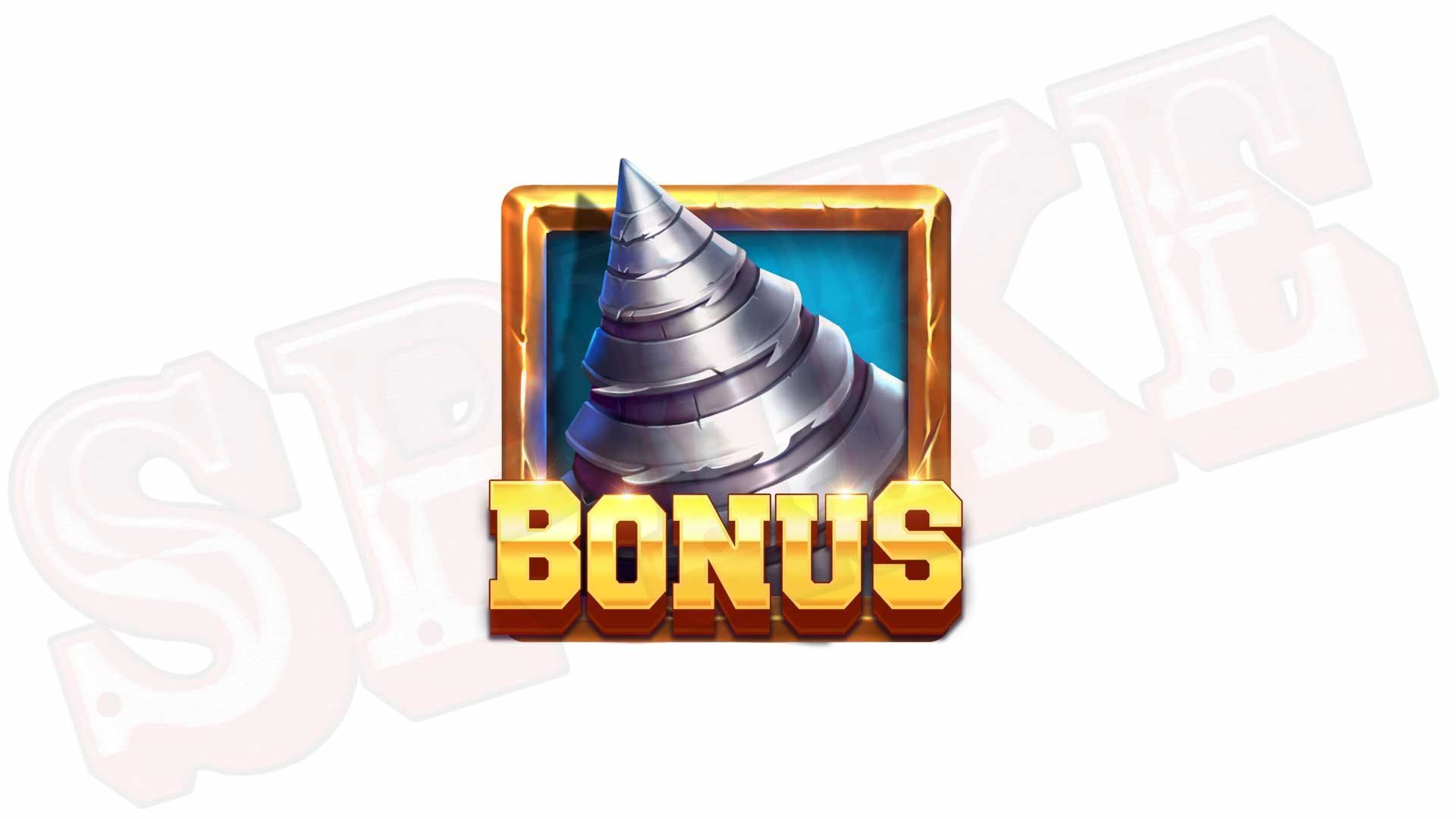 Gem Elevator Slot Simbolo Bonus