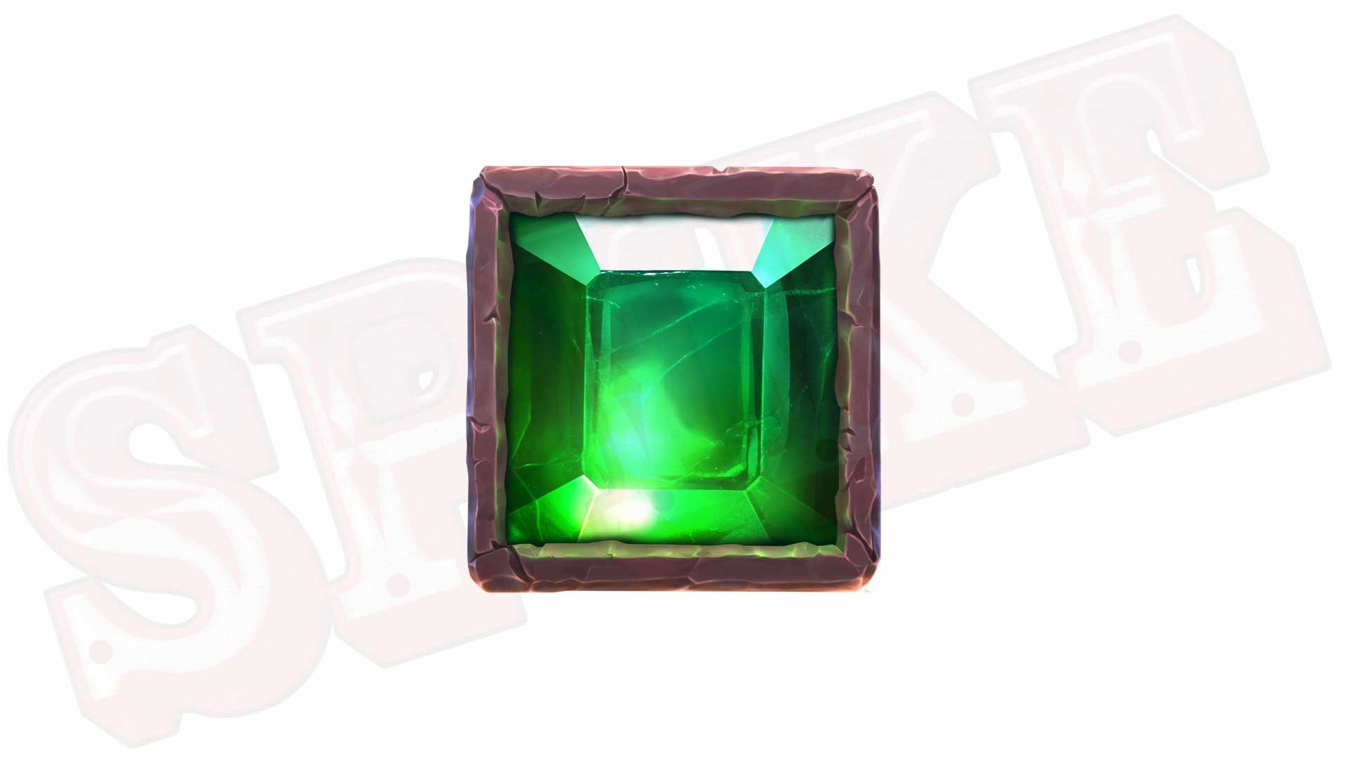 Gem Elevator SPIKESlot