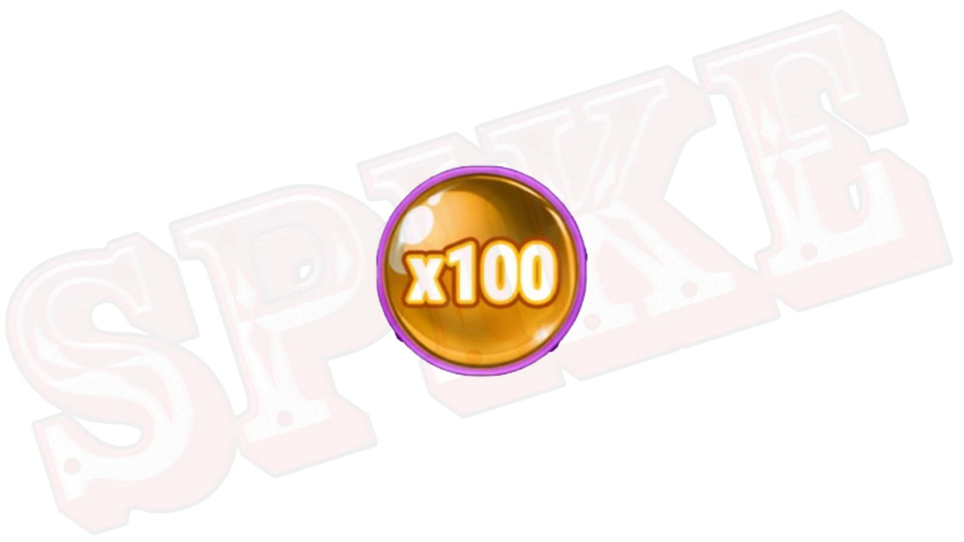 Gemix 100 Slot Moltiplicatore