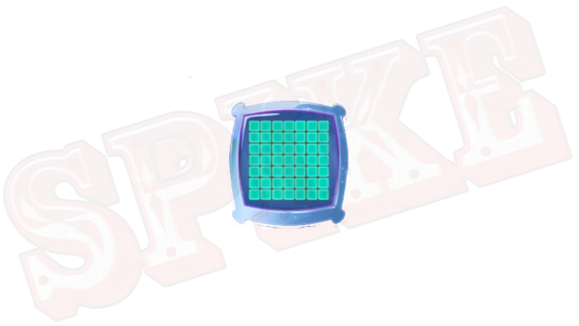 Gemix 100 Slot Pattern Clear