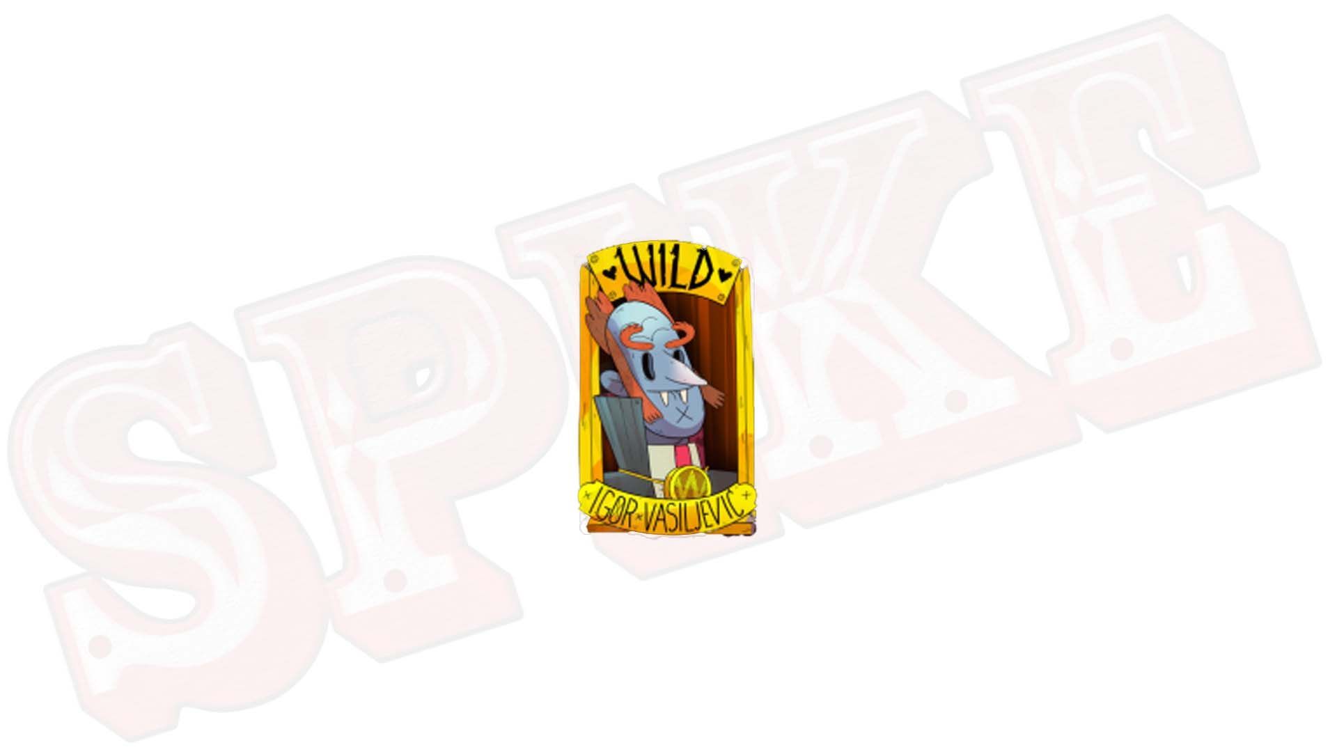 Ghost Father Slot Simbolo Jolly