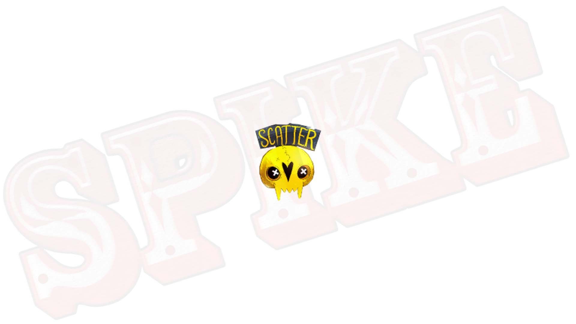 Ghost Father Slot Simbolo Scatter