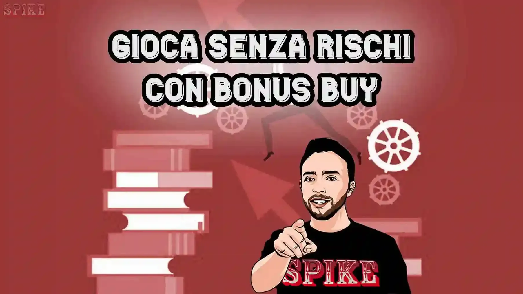 Gioca Slot Bonus Buy