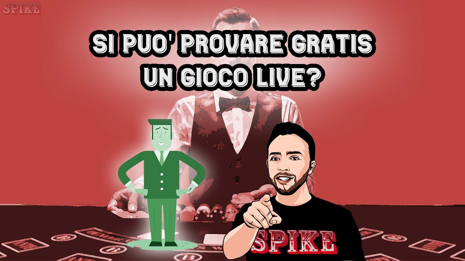 Monopoly Live Gratis