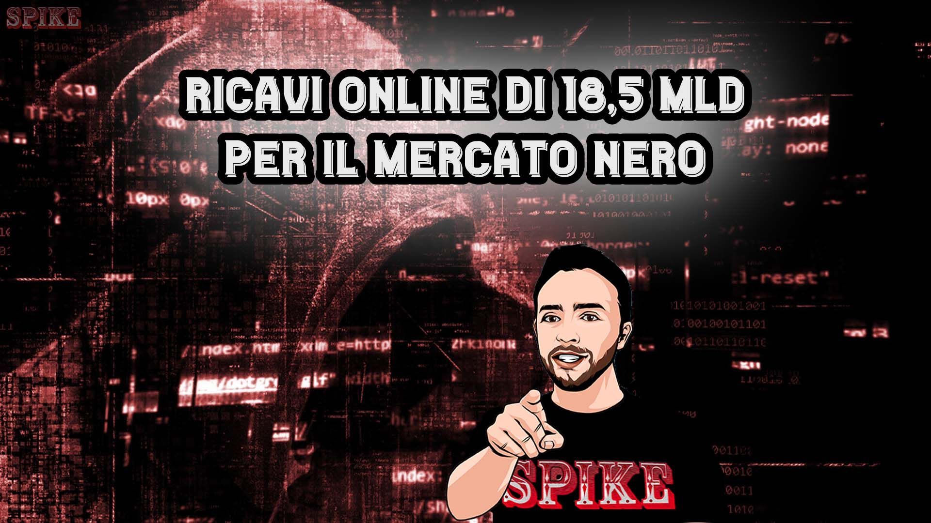 Mercato Nero Giochi Online 2023