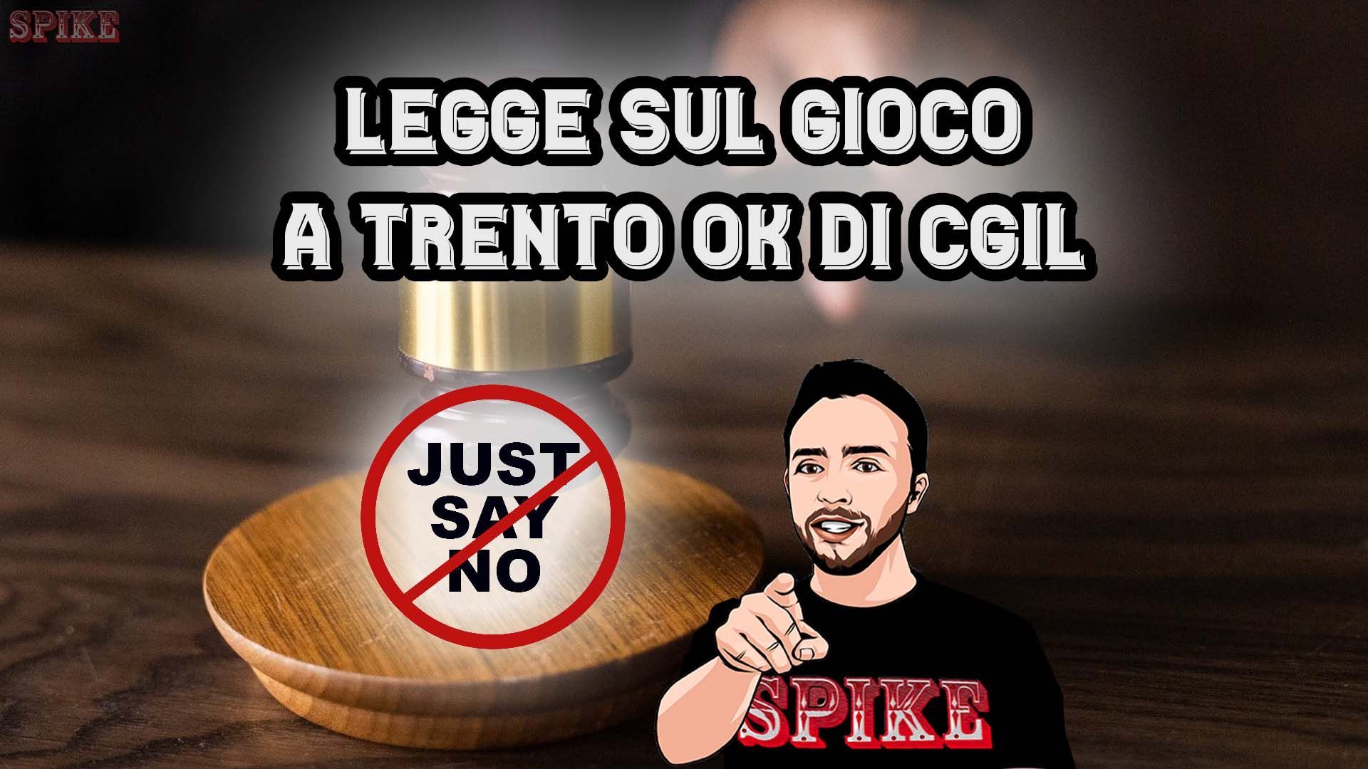 Gioco Da Casinò Ludopatia