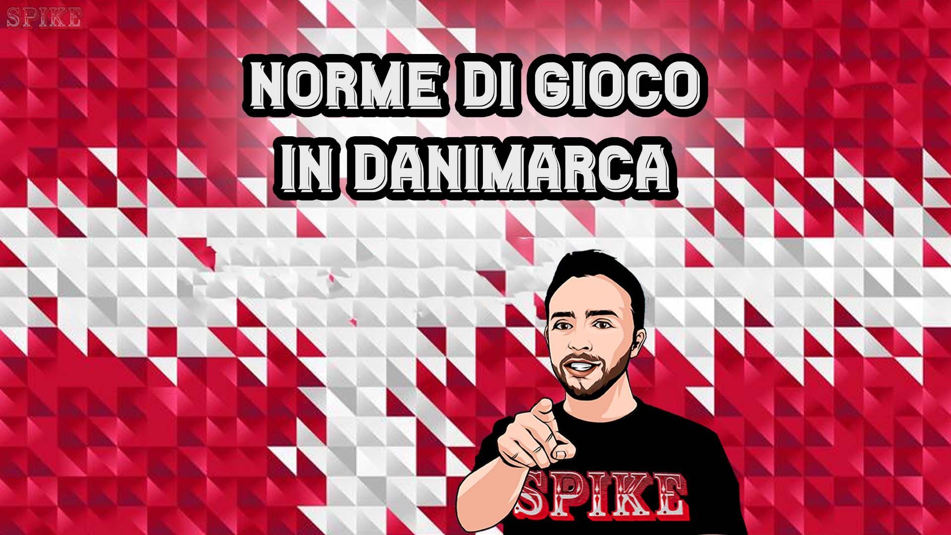 Gioco In Danimarca