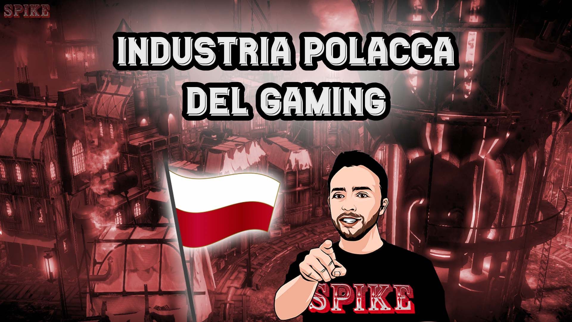 Gioco In Polonia