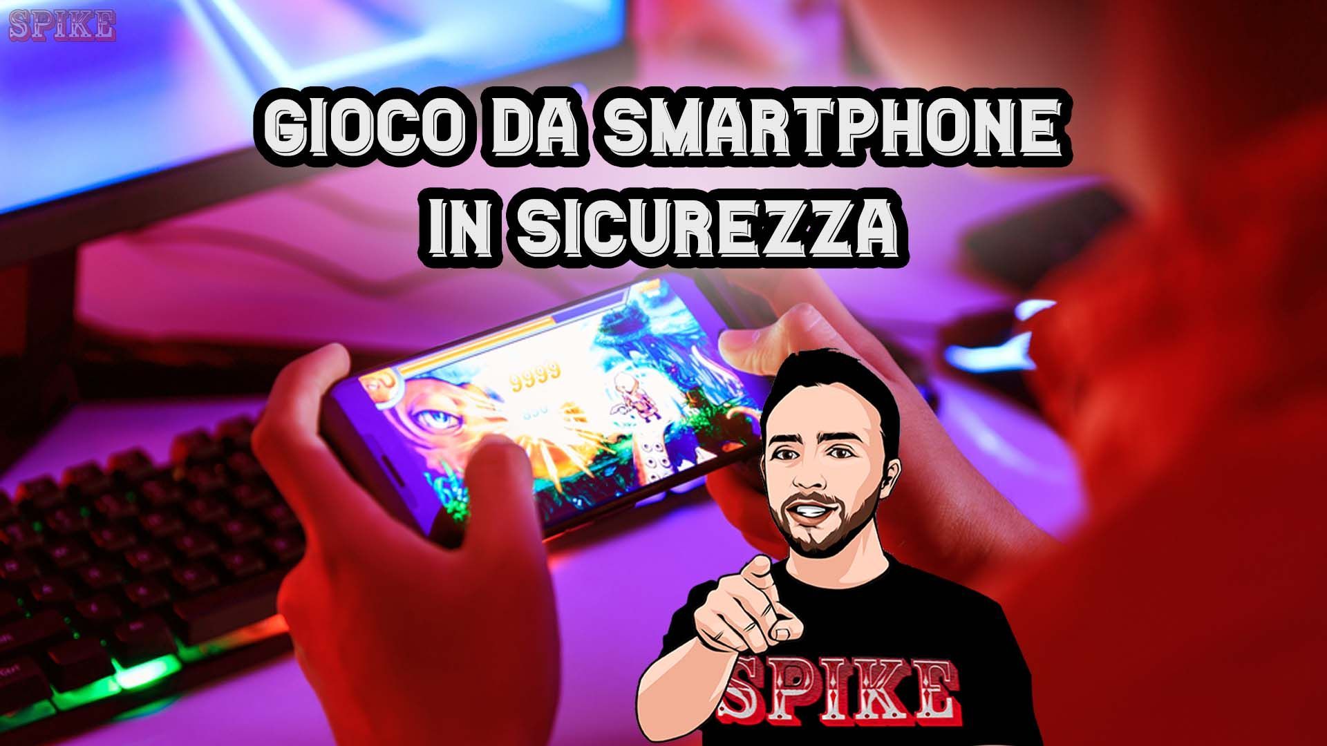 Gioco Mobile