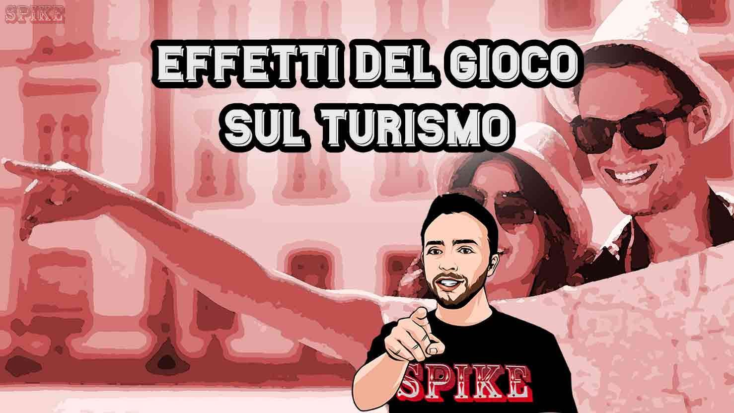 Turismo Gioco Online Italia
