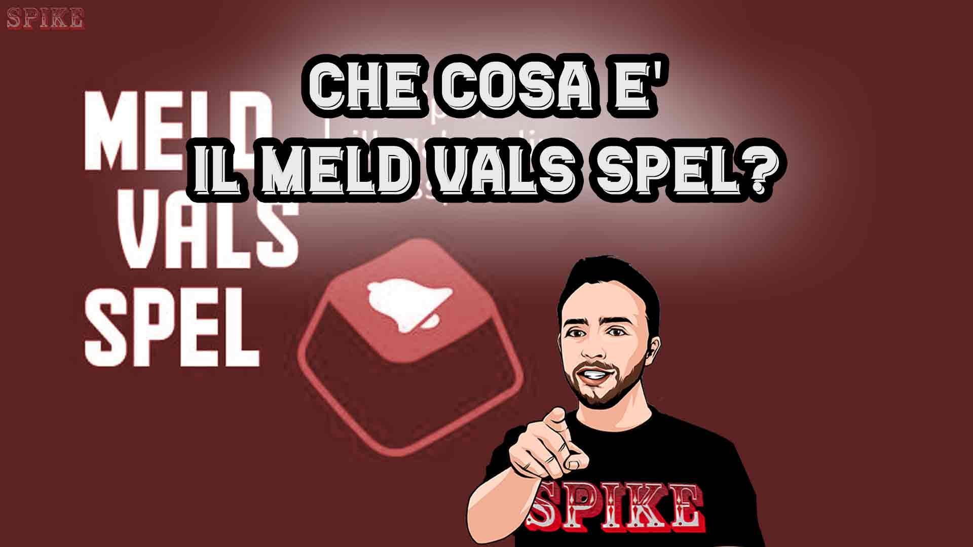 Meld Vals Spel Olanda Contro Il Gioco Illegale