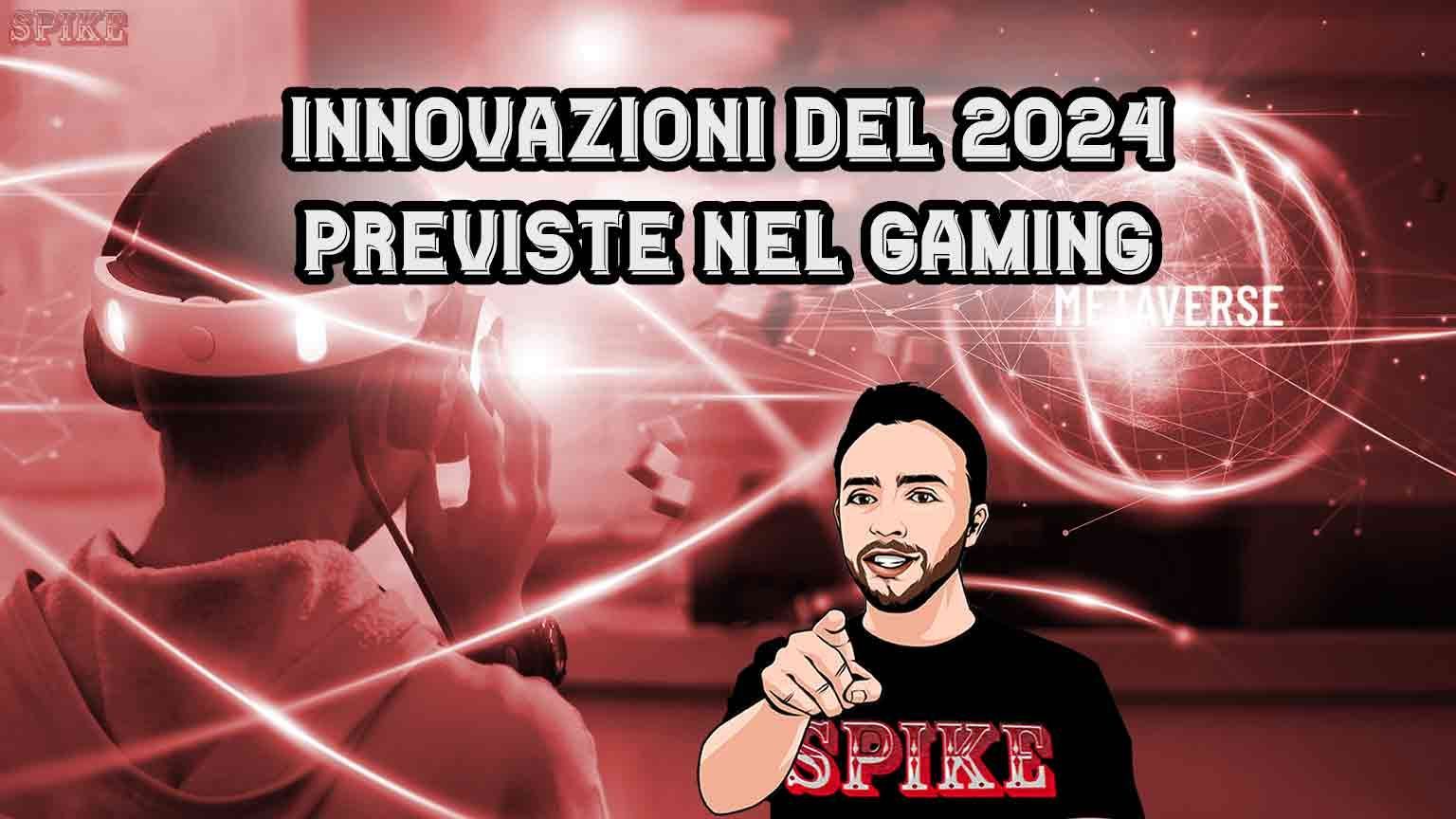 Trend Gioco Online 2024