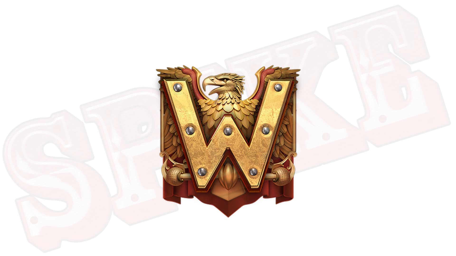 Gladiator Clash Slot Simbolo Wild