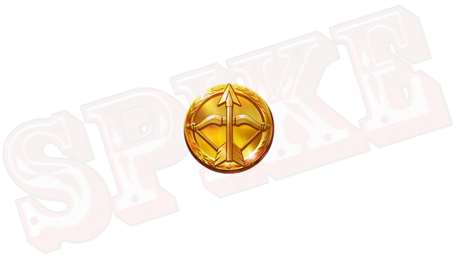 Gladiatoro Slot Simbolo Moneta