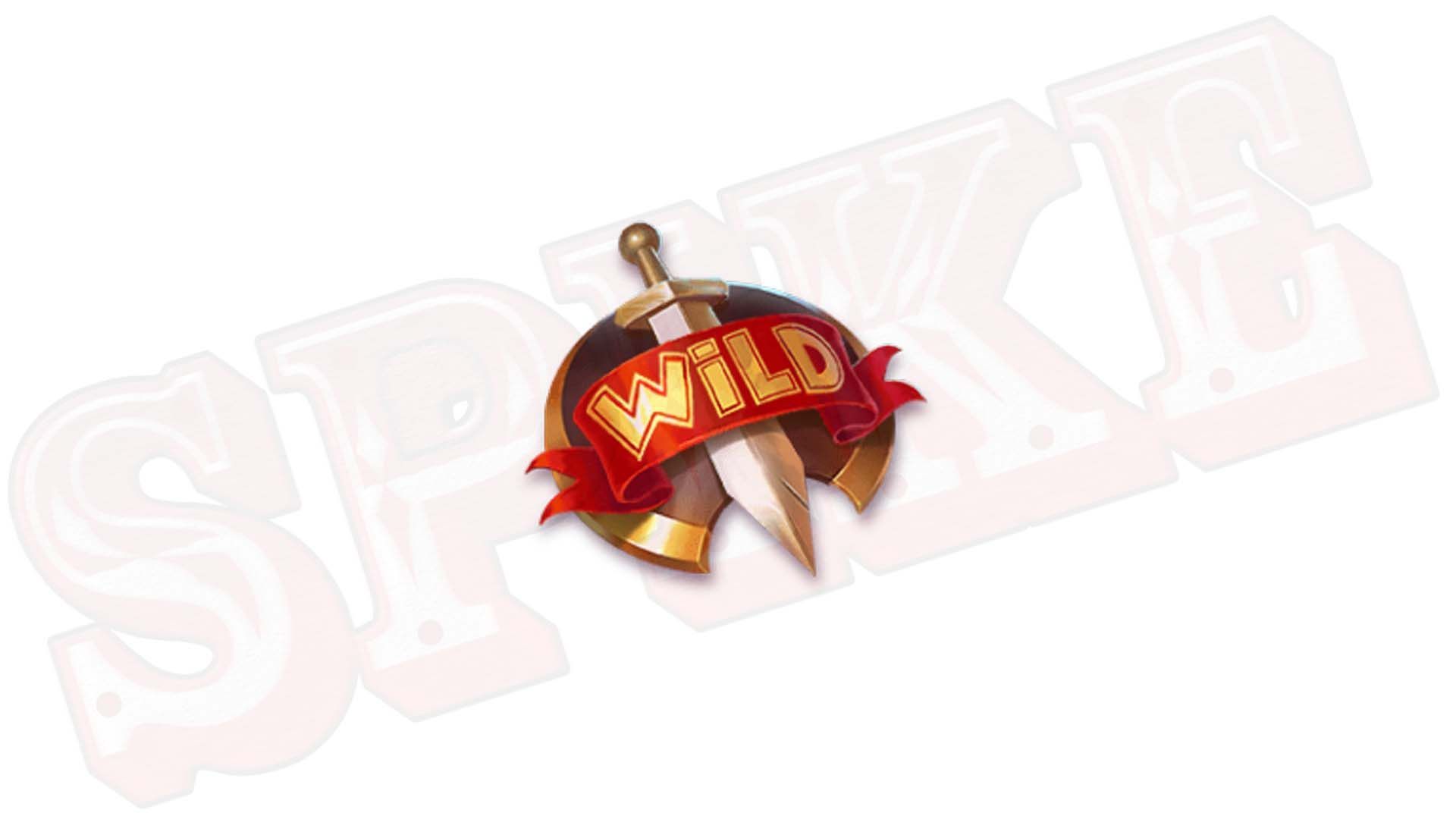 Gladiatoro Slot Simbolo Wild