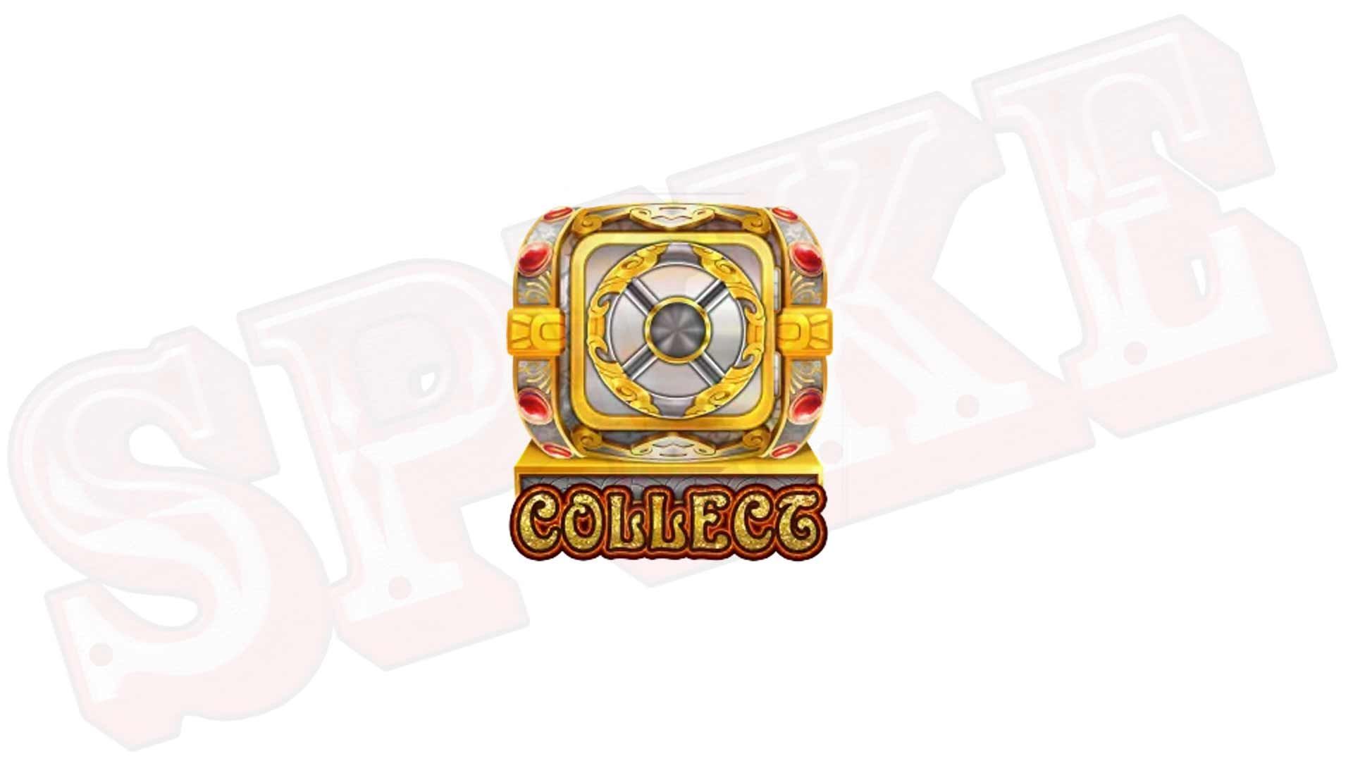 Goblin's Bargain MultiMax Slot Simbolo Riscossione