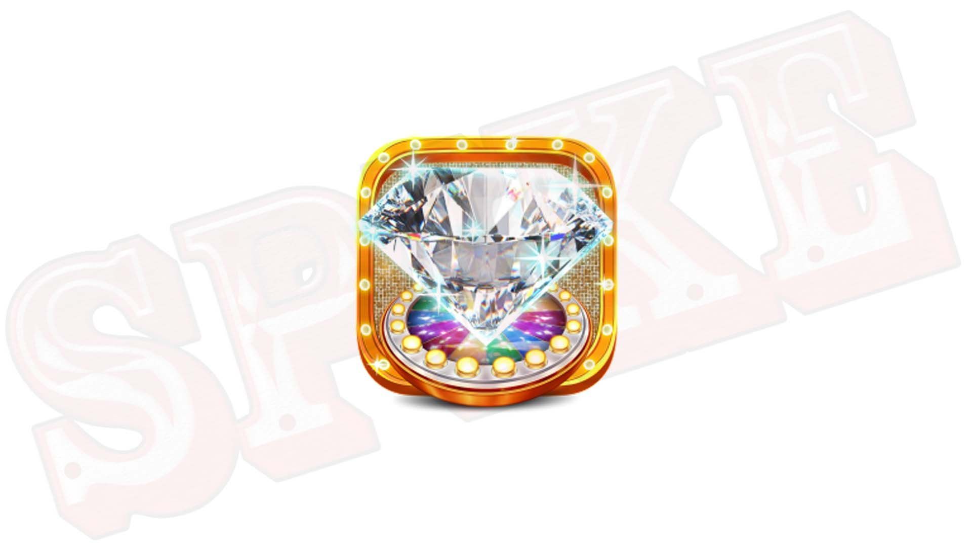 Going Wild In Vegas Wild Fight Slot Simbolo Diamante