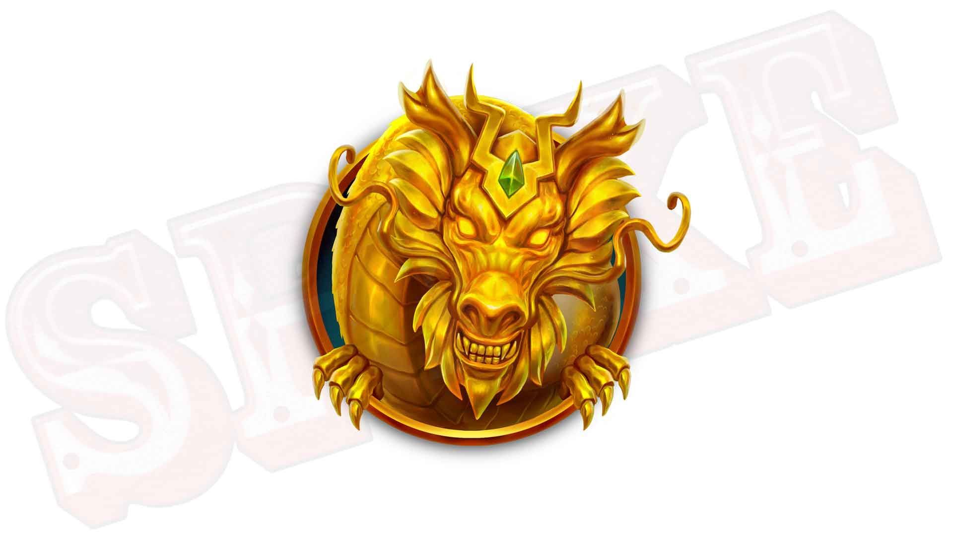 Gold Of Fortune God Slot Simbolo Wild