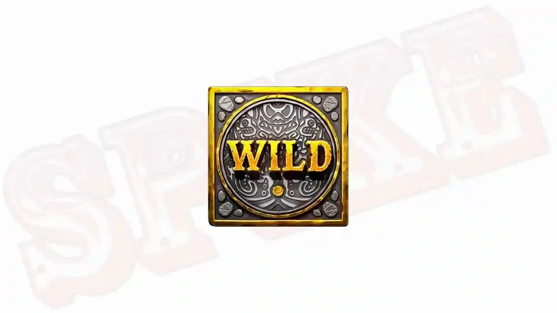 Gonzo's Quest 2 Return To El Dorado Slot Simbolo Wild