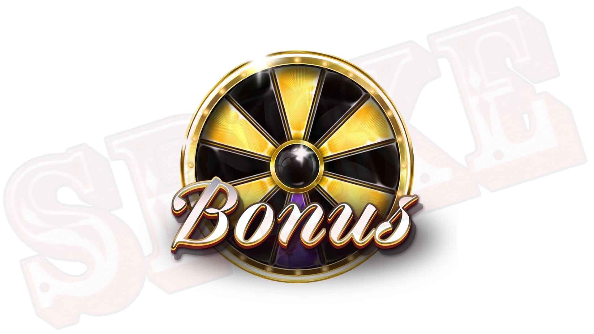 Good Old 7’s Slot Simbolo Bonus