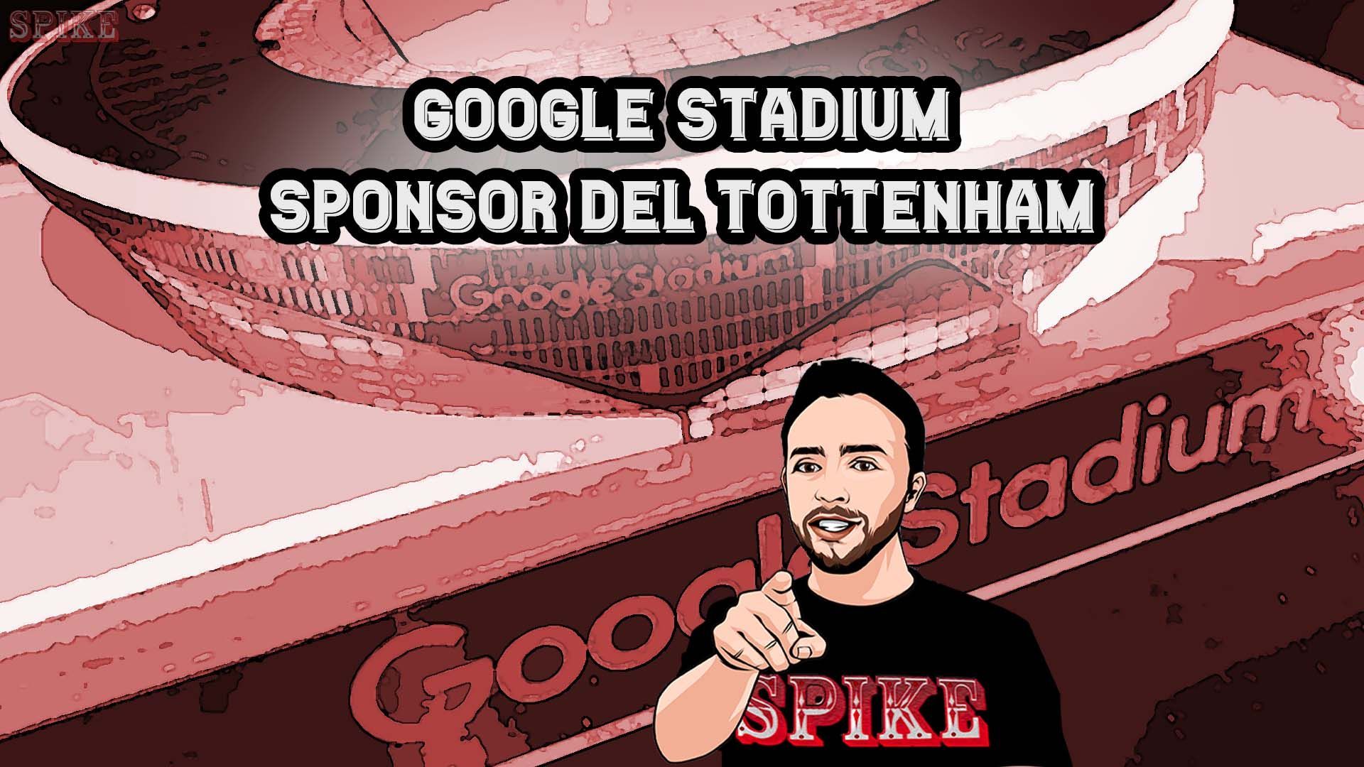 Google Stadium