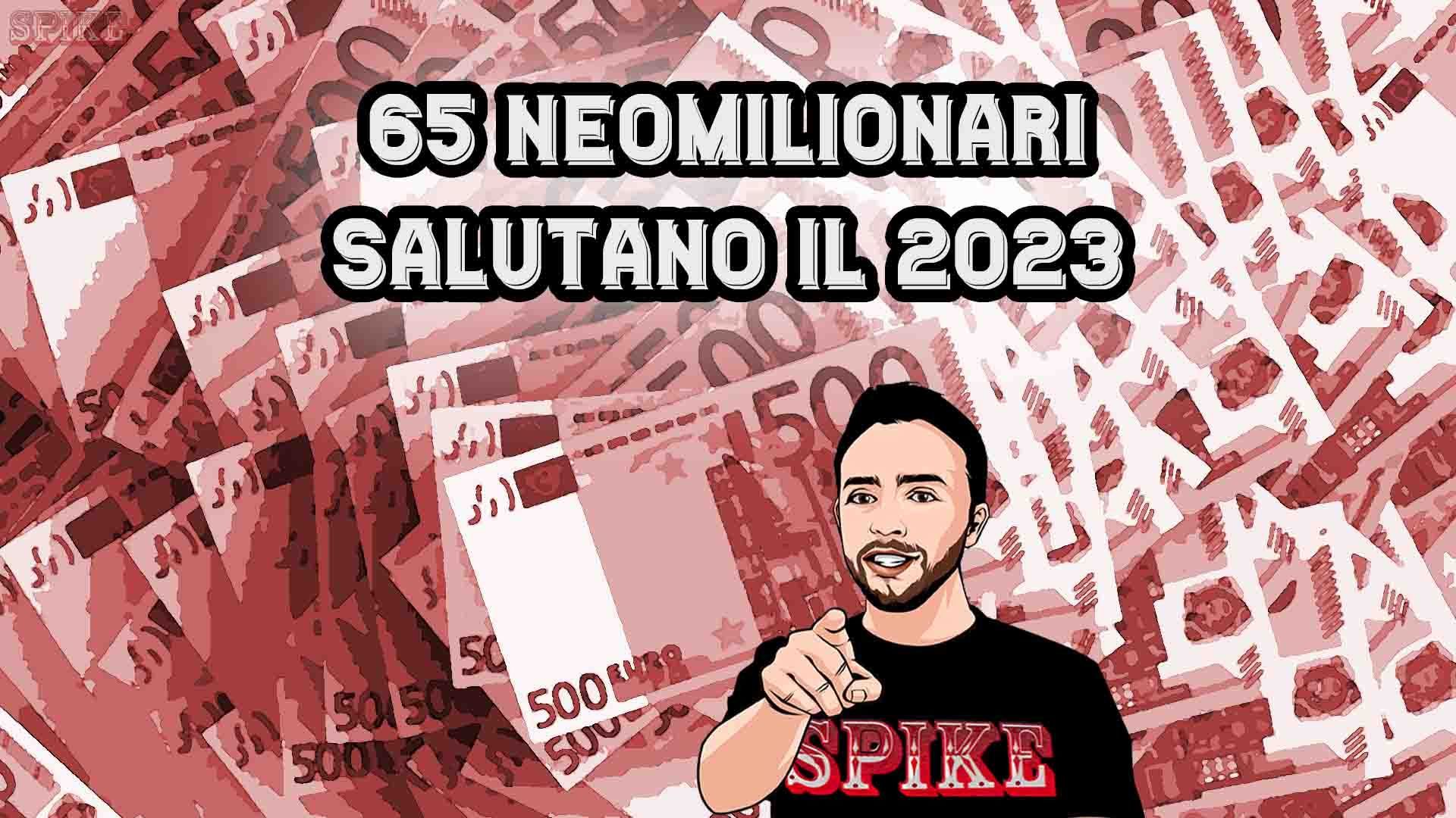 Gratta E Vinci Milionari 2023