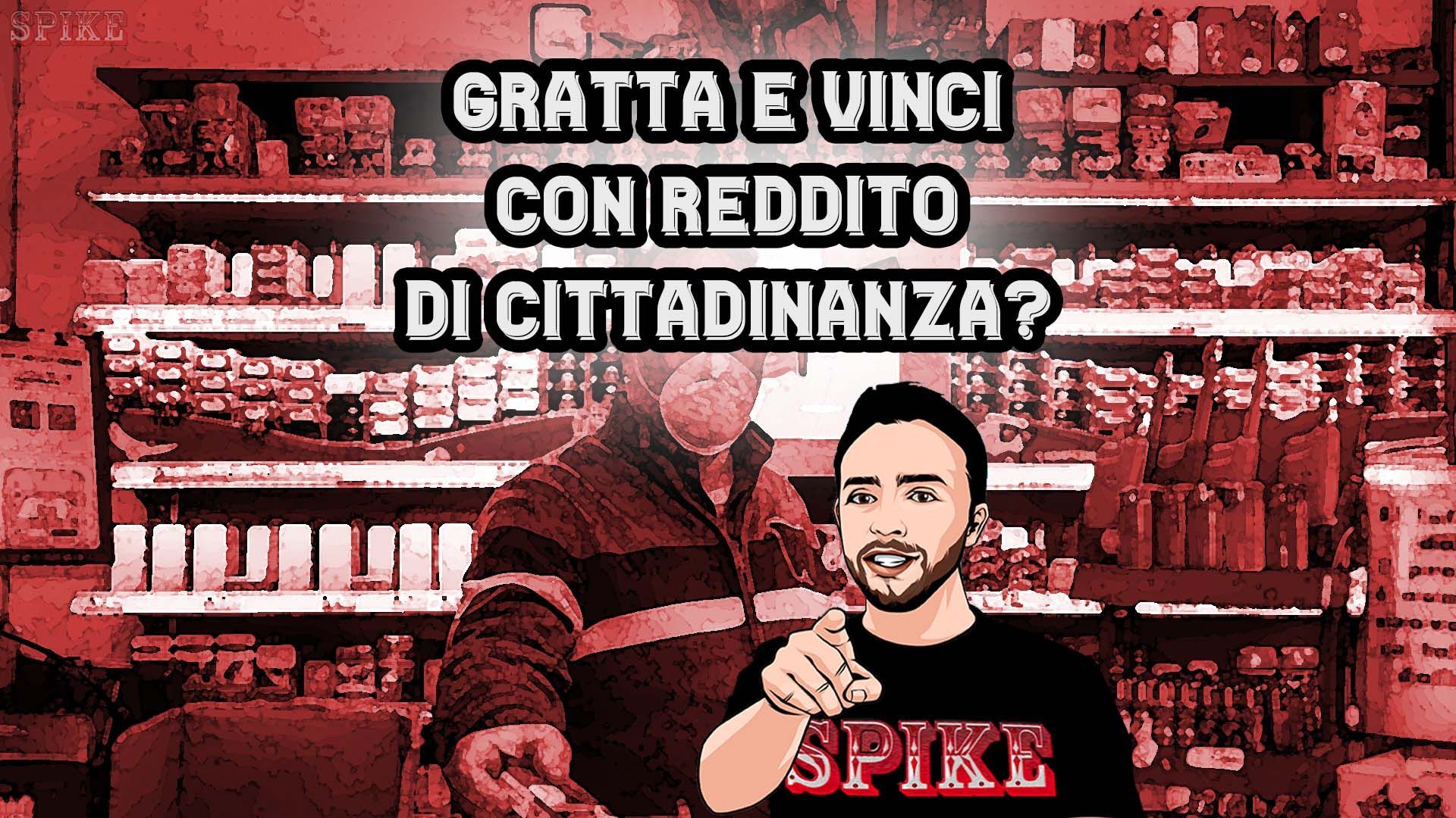 Gratta E Vinci